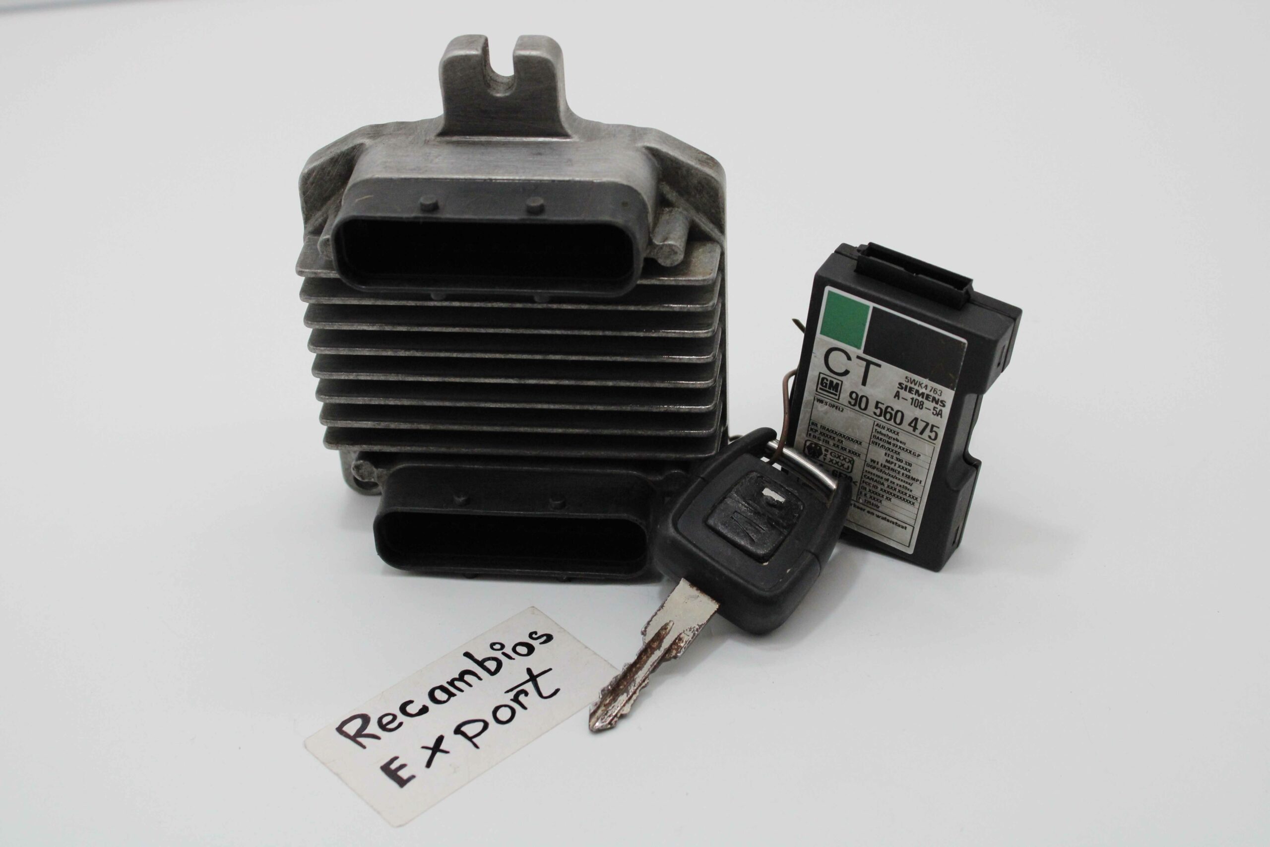 Kit Completo Opel Astra G - foto 1