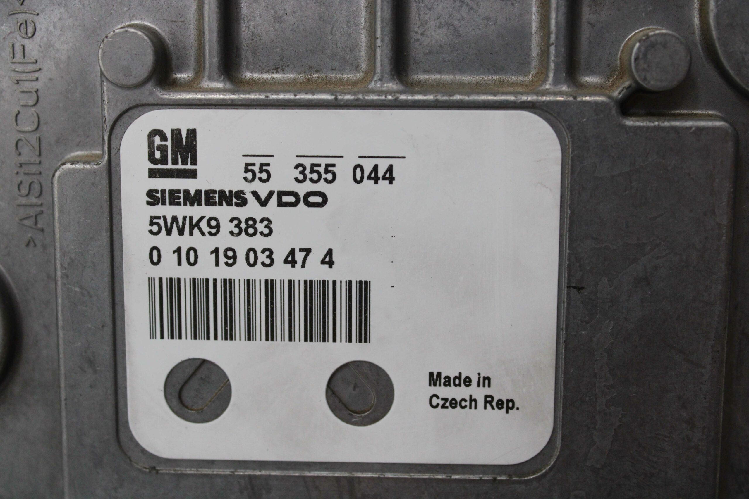 Kit Completo Opel - foto 2