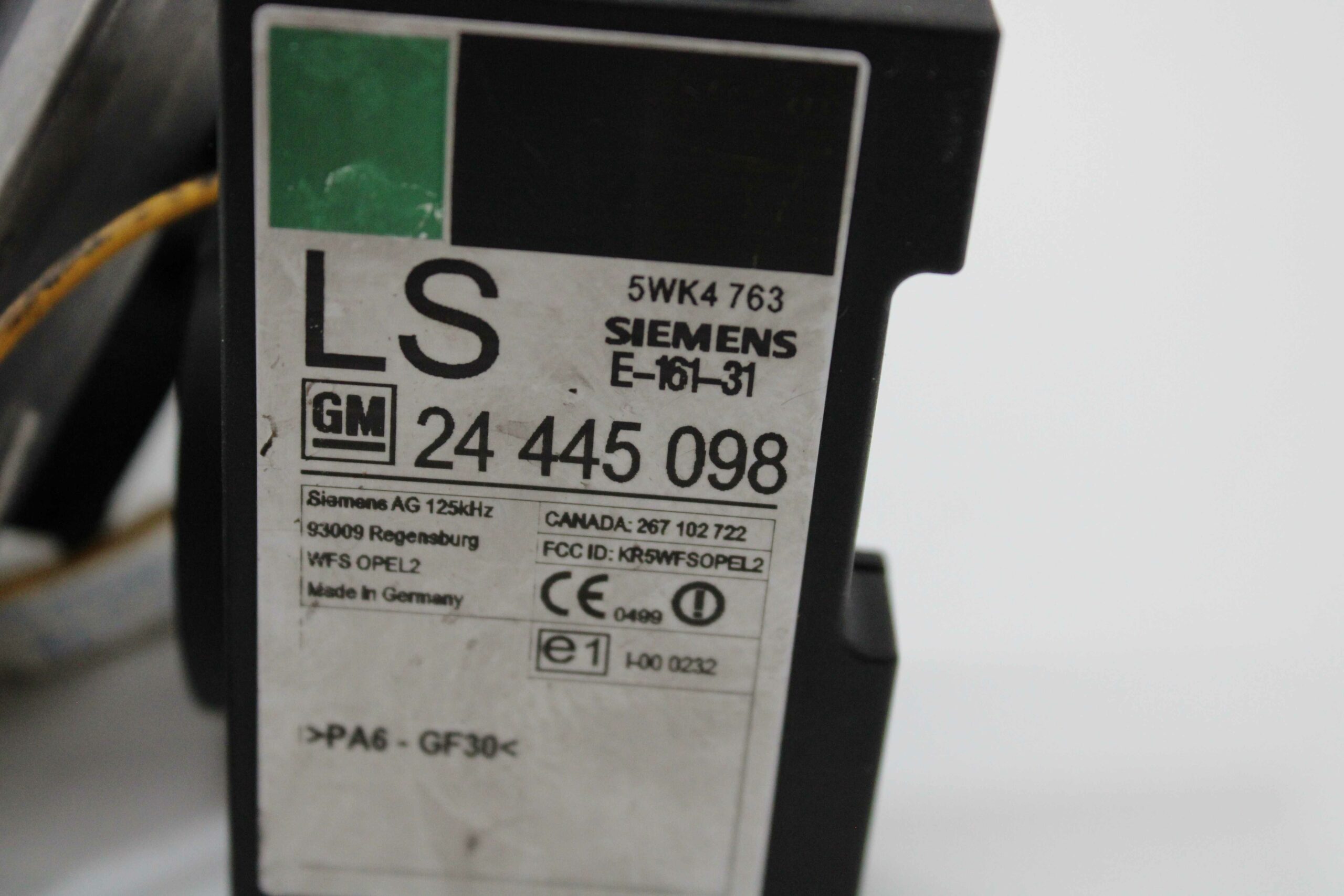 Kit Completo Opel - foto 3