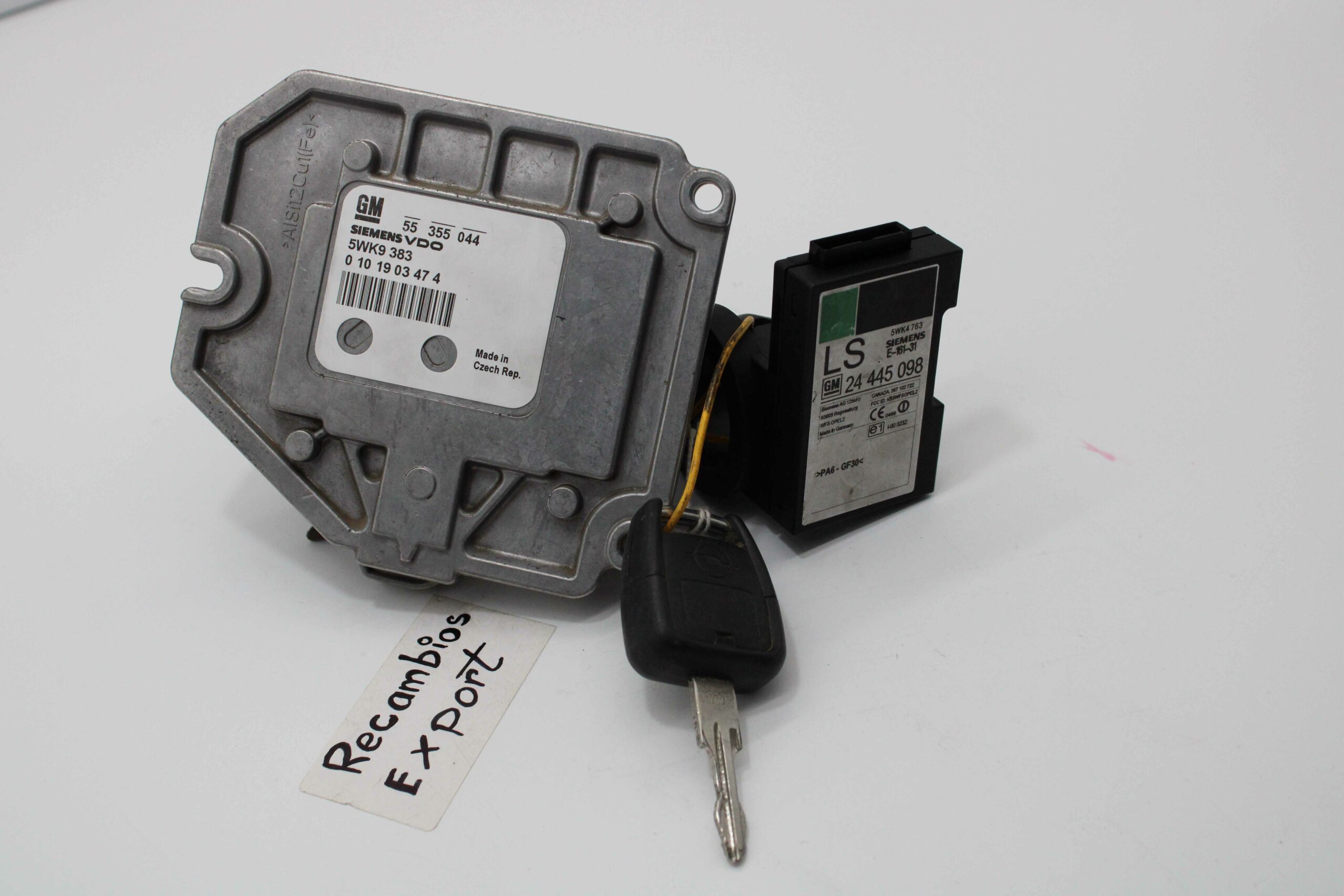 Kit Completo Opel - foto 1