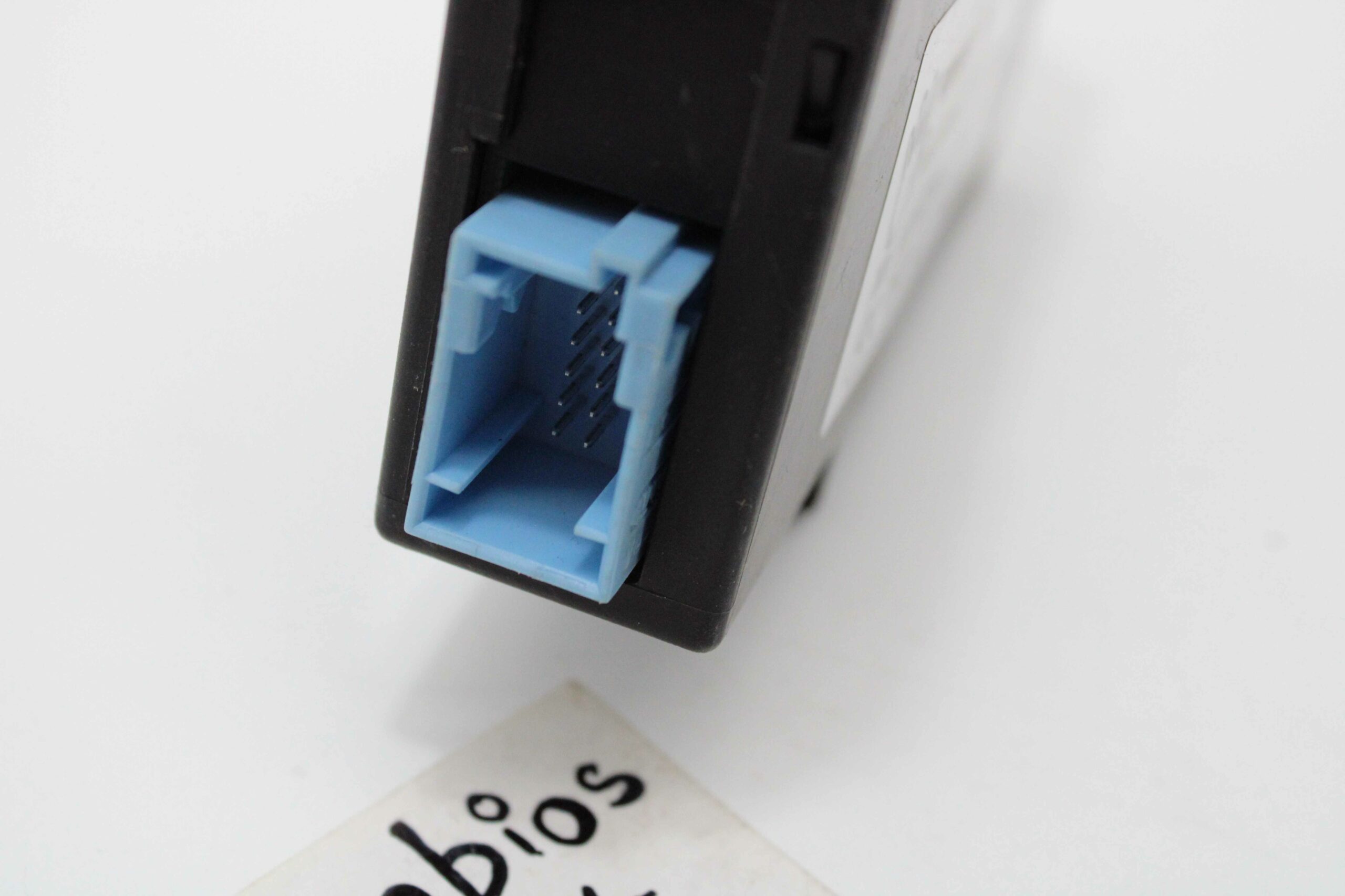 Lector de Llave con Tarjeta Renault Espace - foto 3