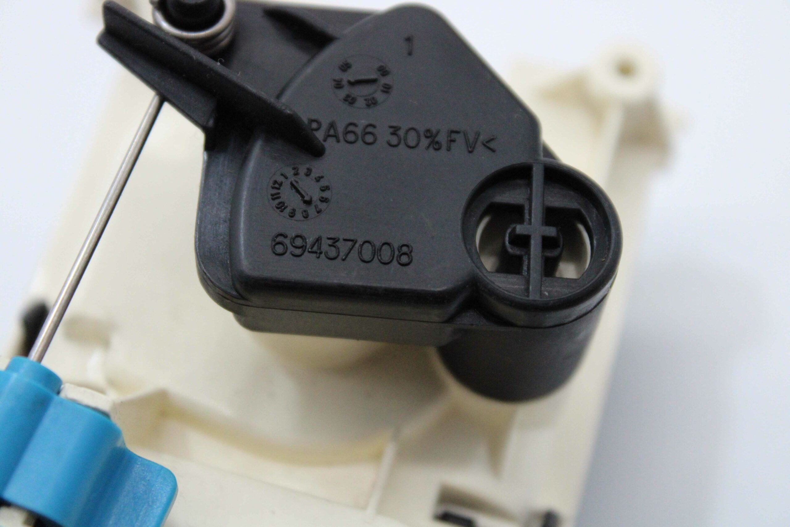 Mando Climatizador Mini Cooper 64111502214 64 11 1 502 214 VALEO LT04023 69432203 - foto 3
