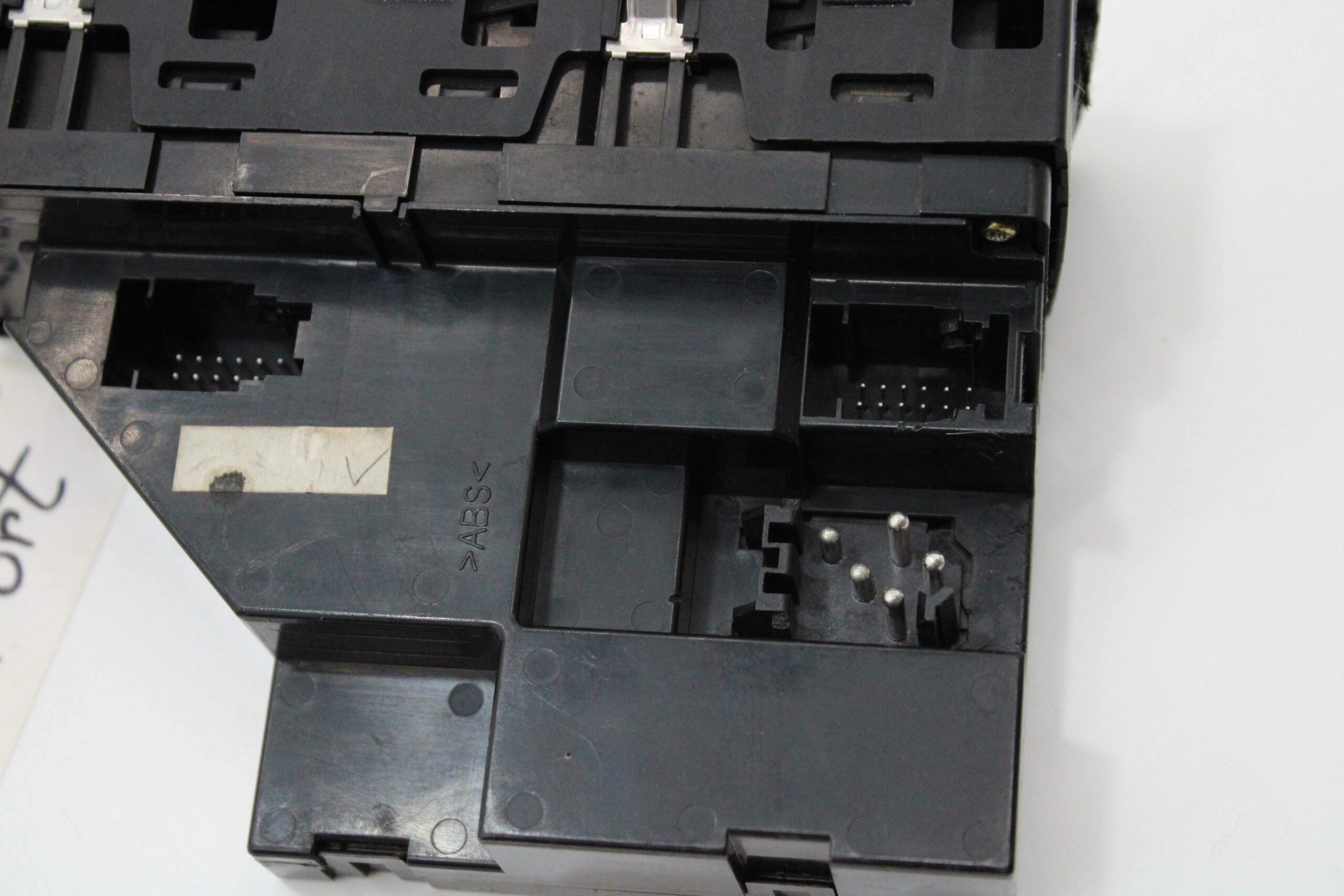 Mando Elevalunas Delantero Izquierdo BMW X5 6937479 6 937 479 - foto 3