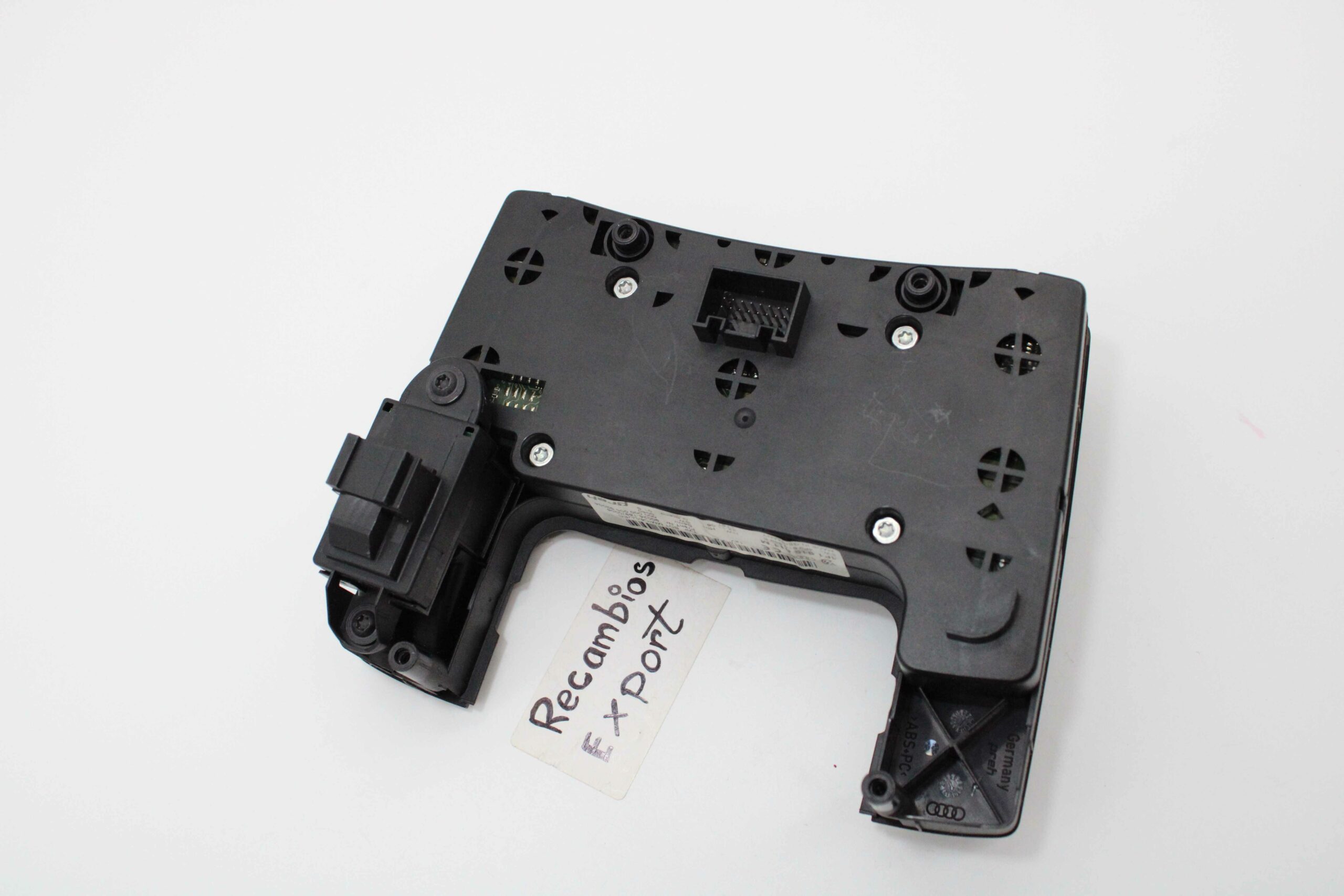 Mando Multifunción Audi A6 4F1919611M 4F1 919 611M 4F0910609E 4F0 910 609 E - foto 3