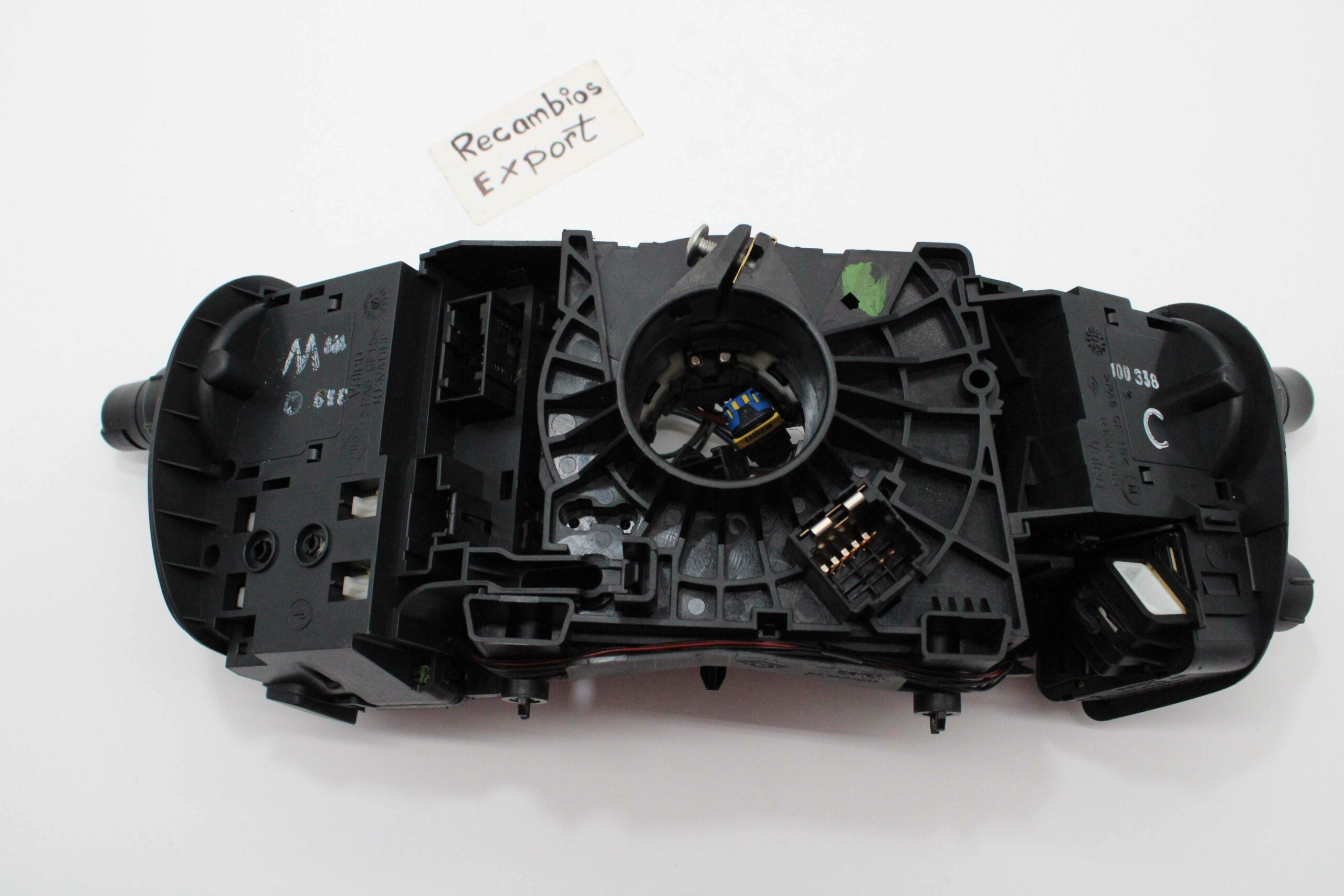 Mando Multifunción Renault Scenic - foto 4