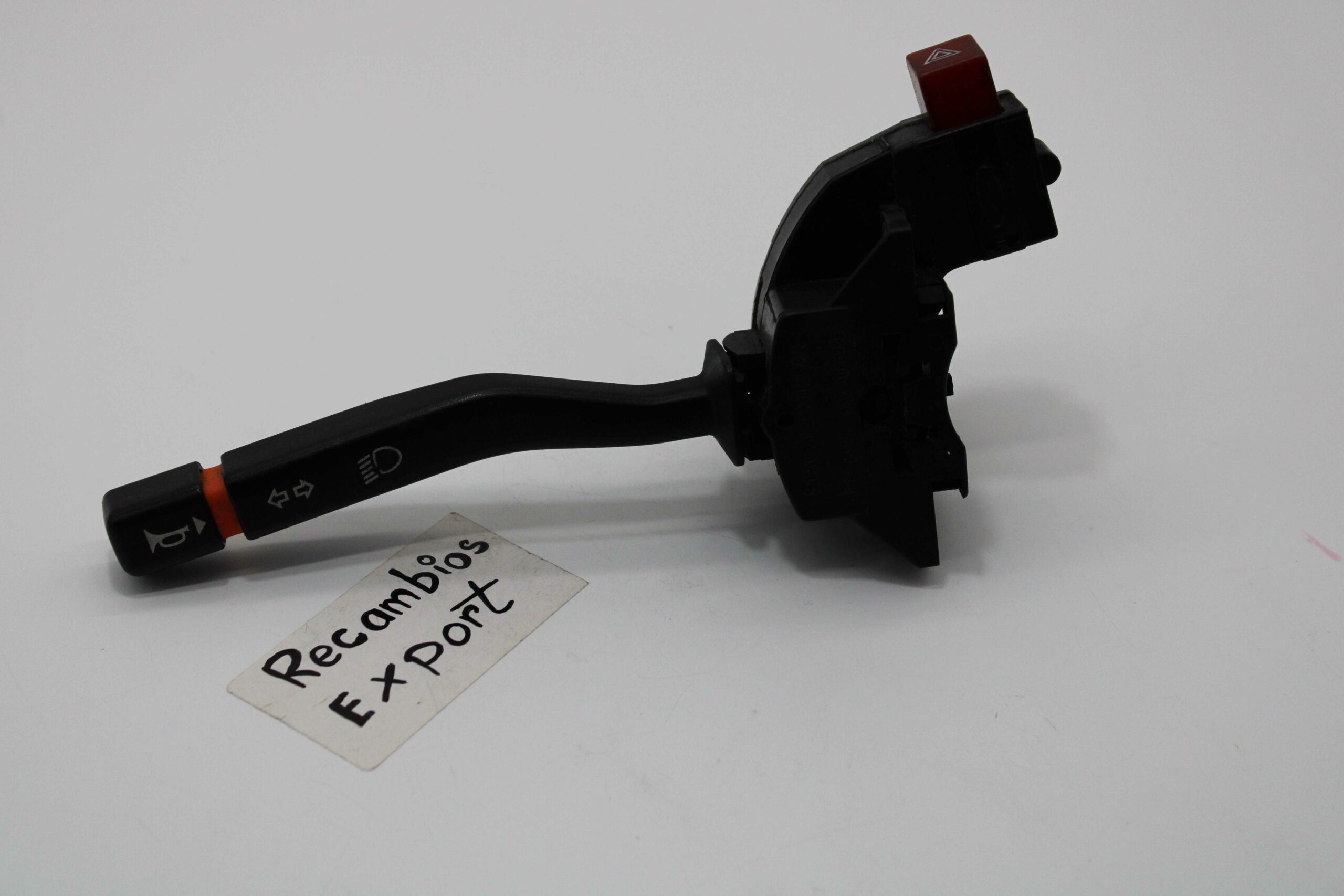 Mando de Intermitentes Ford Sierra 81AG13B302AA 81AG 13B302 AA - foto 1