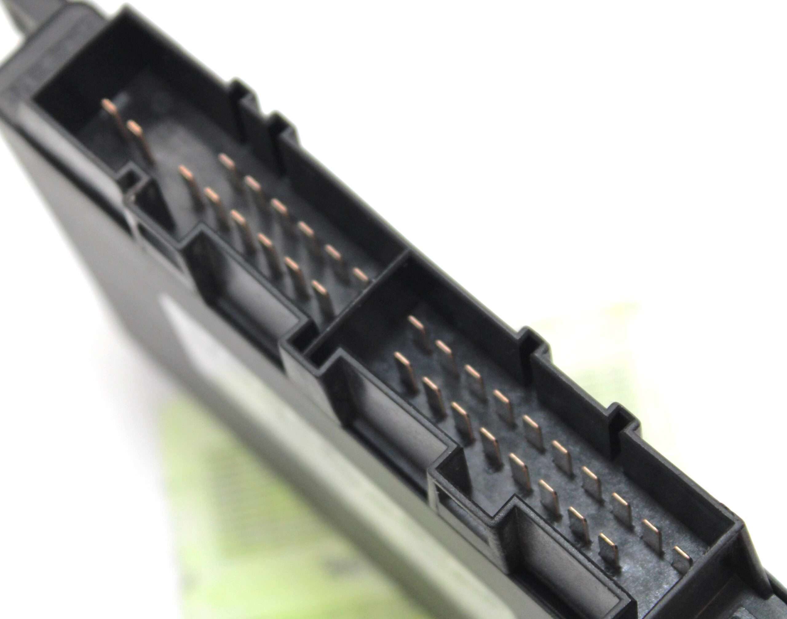 Módulo Caja de Cambios Mercedes Clase E W211 - foto 3