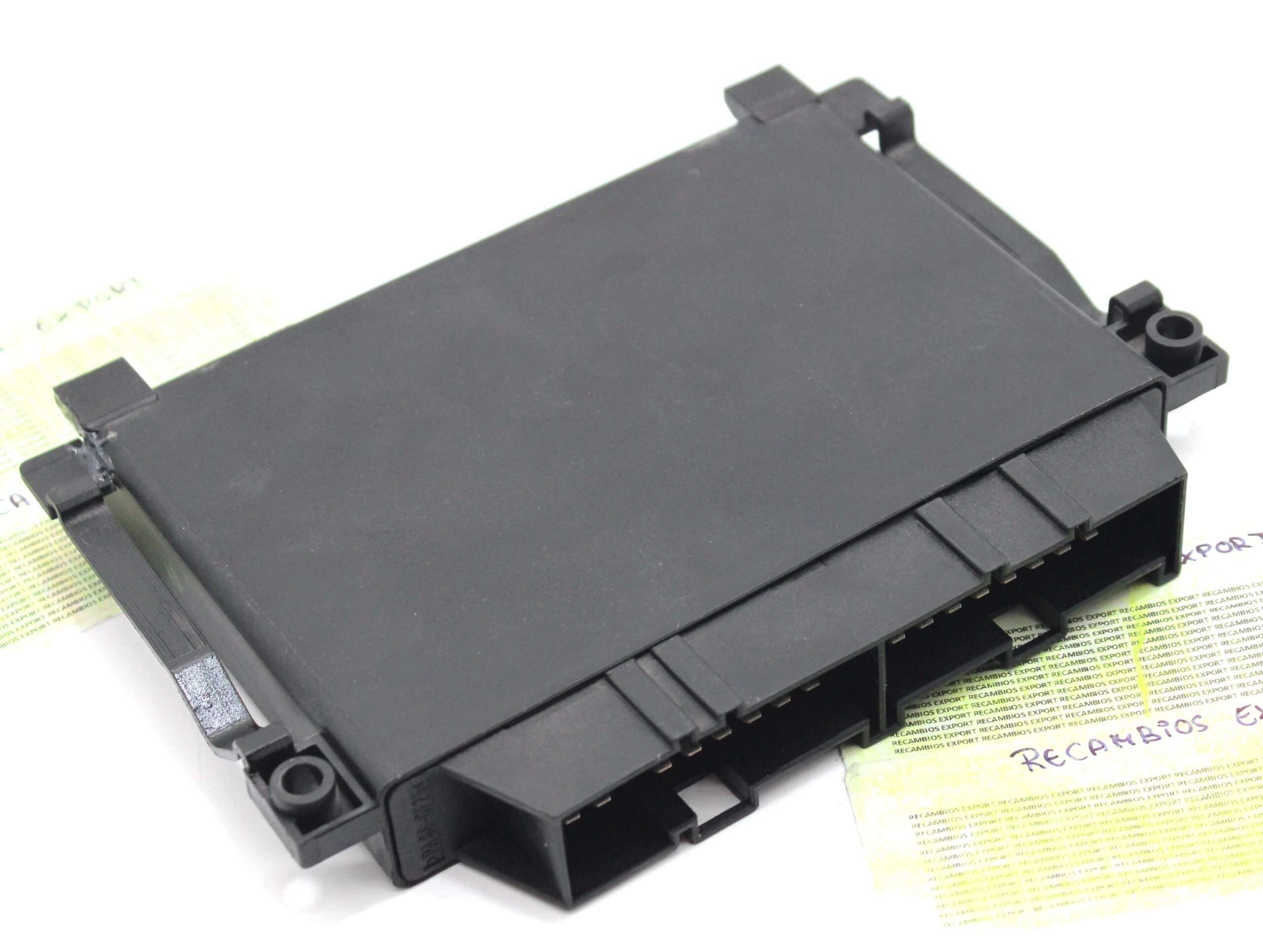 Módulo Caja de Cambios Mercedes Clase E W211 - foto 4