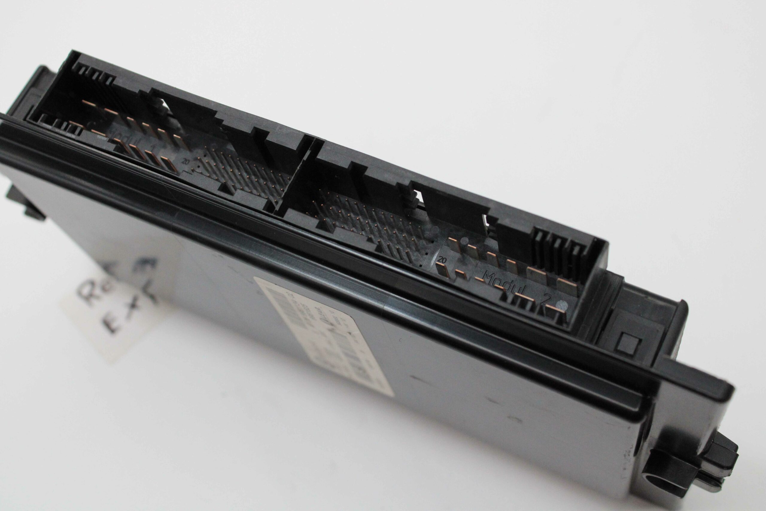 Módulo Control de Luz BMW Serie 3 61356961134 6135 6961134 02 6961625 532220816 59336210 593362 10 - foto 3