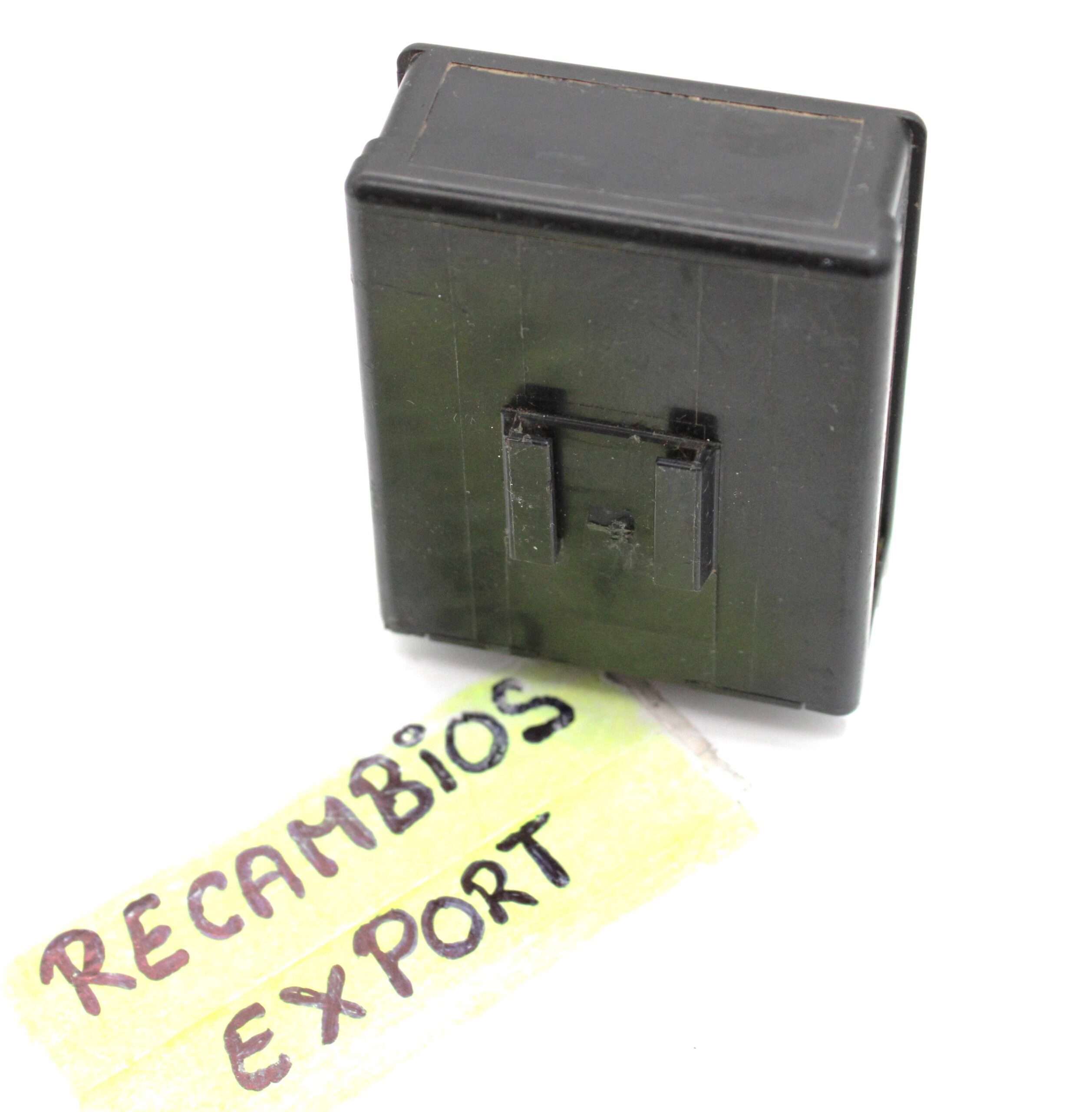 Módulo Electrónico Mitsubishi - foto 4