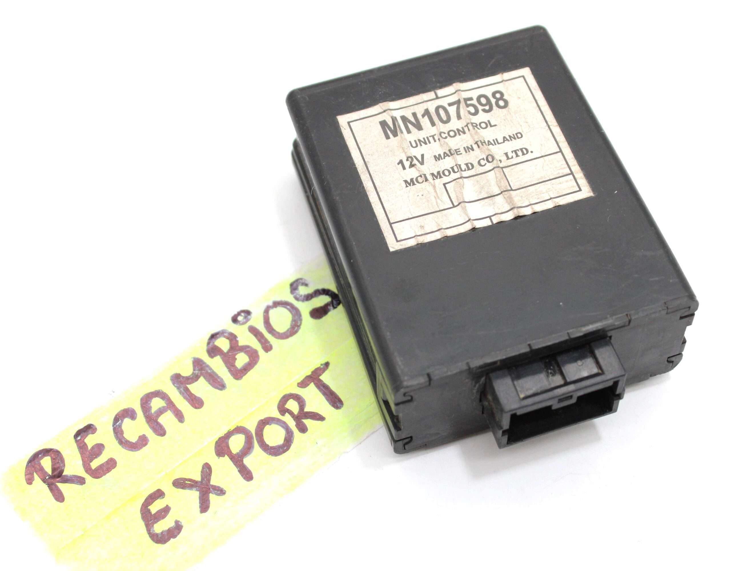 Módulo Electrónico Mitsubishi - foto 1