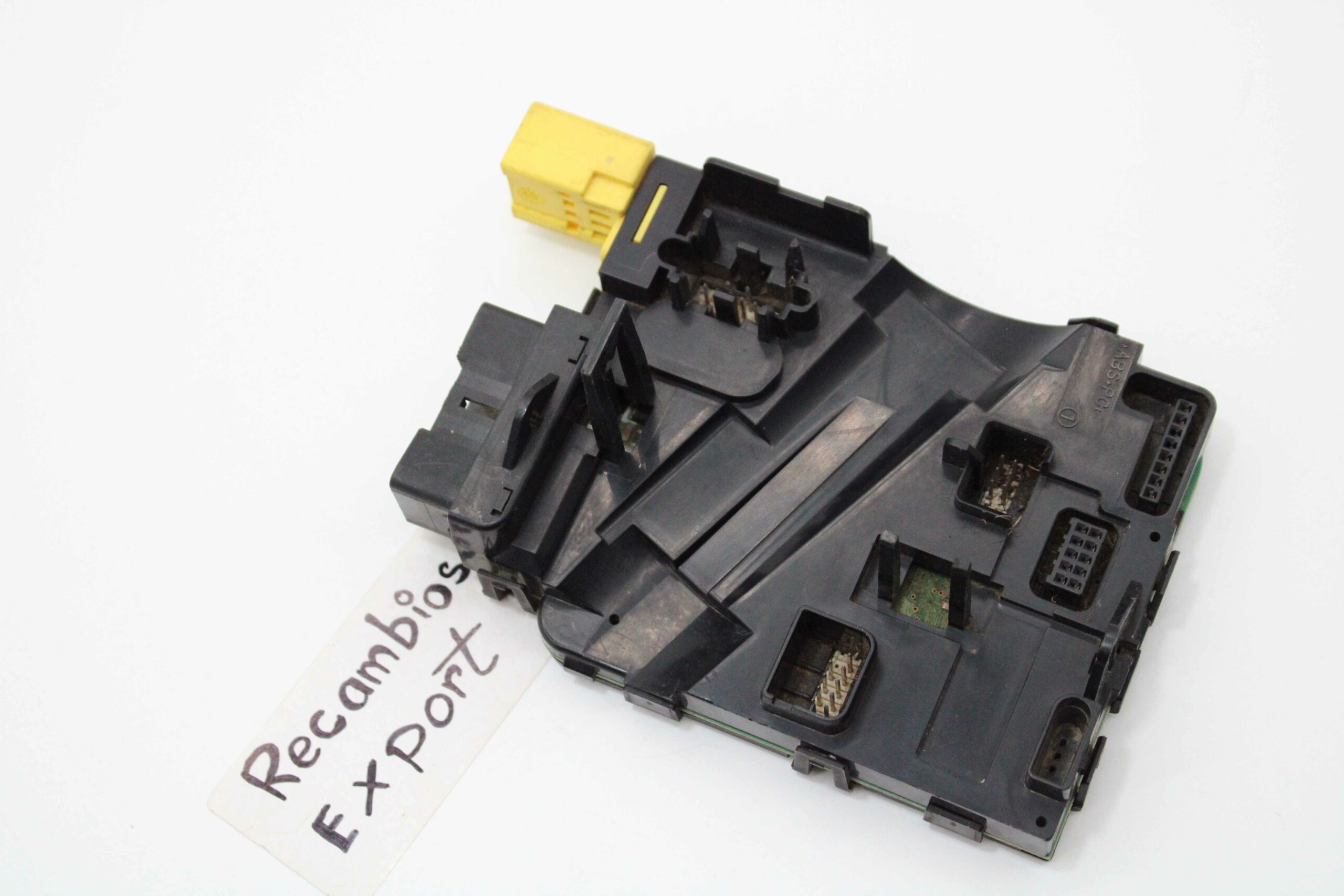 Módulo electrónico Volkswagen 1K0953549AF 1K0 953 549 AF - foto 4