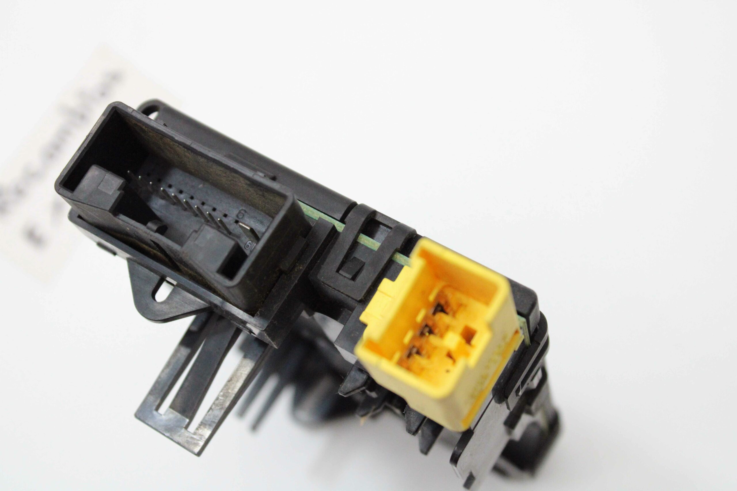 Módulo electrónico Volkswagen 1K0953549AF 1K0 953 549 AF - foto 3