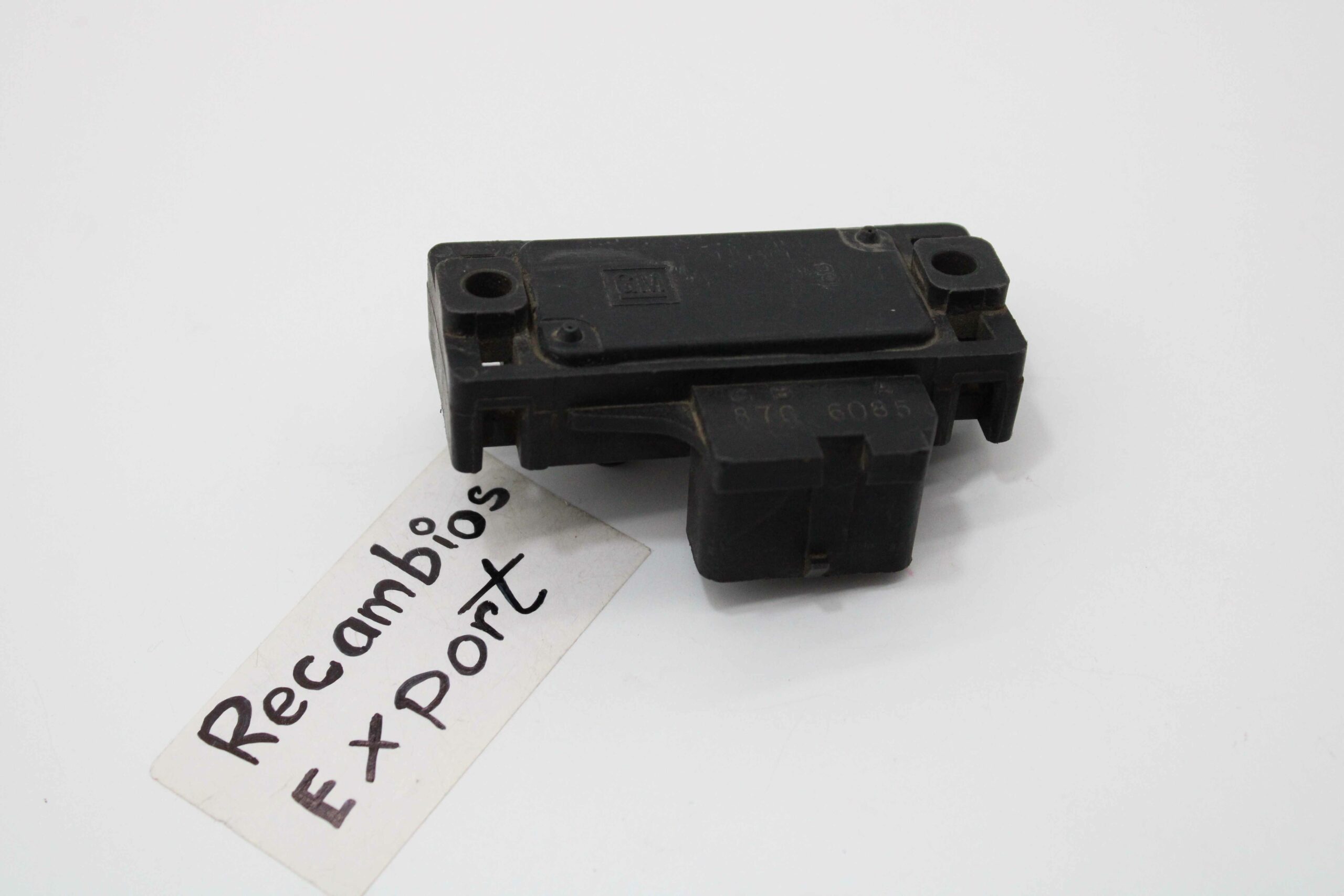 Sensor de Presión Renault Scenic 4617406 46 17406 - foto 1