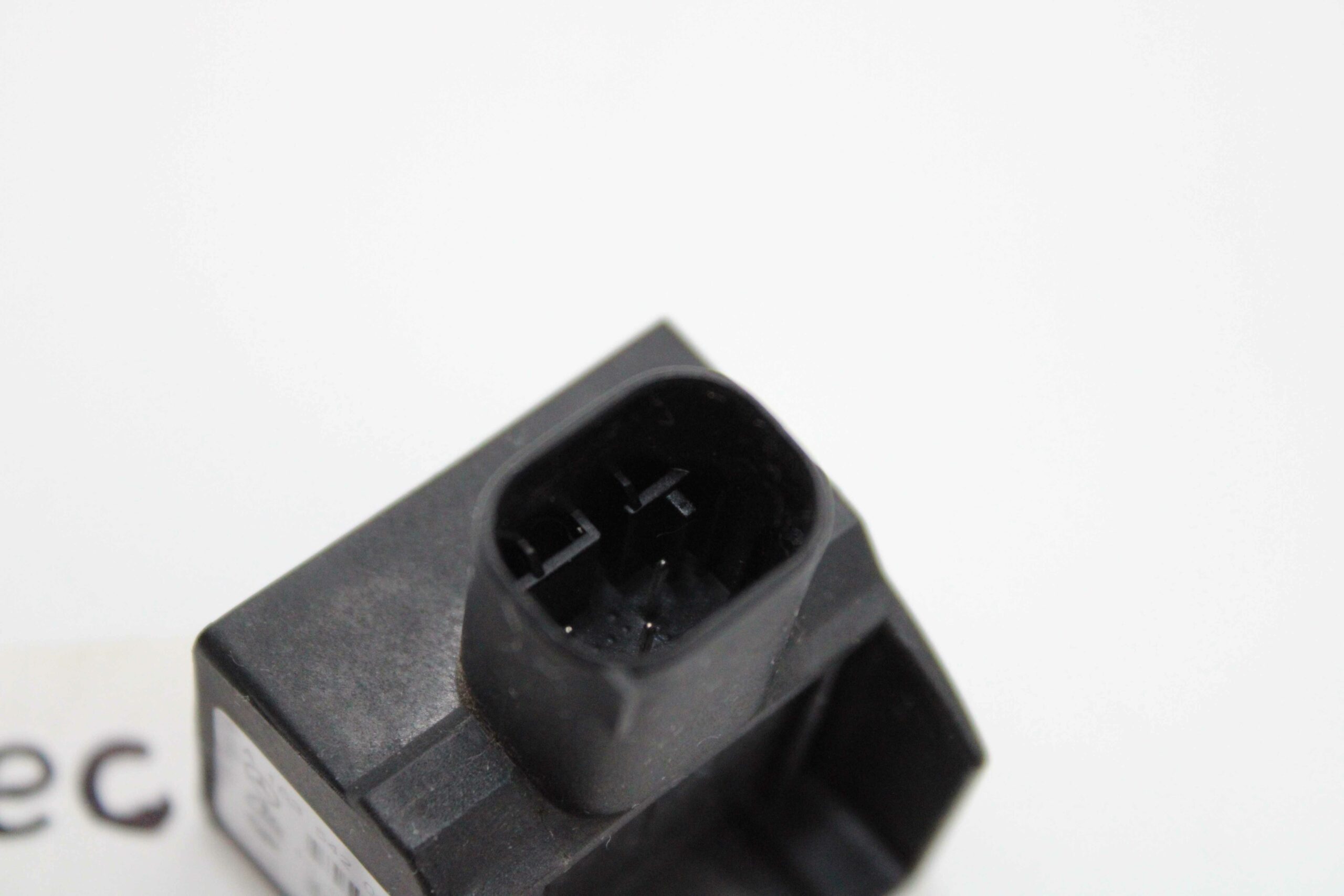 Sensor de ESP acelerador Mercedes ML W163 W202 W208 A1635420618Q04 A 163 542 0618 Q04 10098001241 10 0980 0124 1 - foto 3