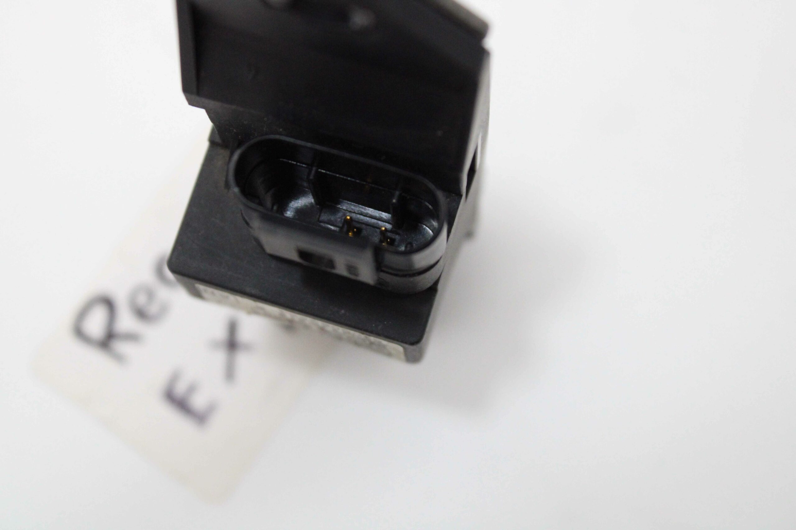 Sensor de Airbag Renault Senic AN - foto 3