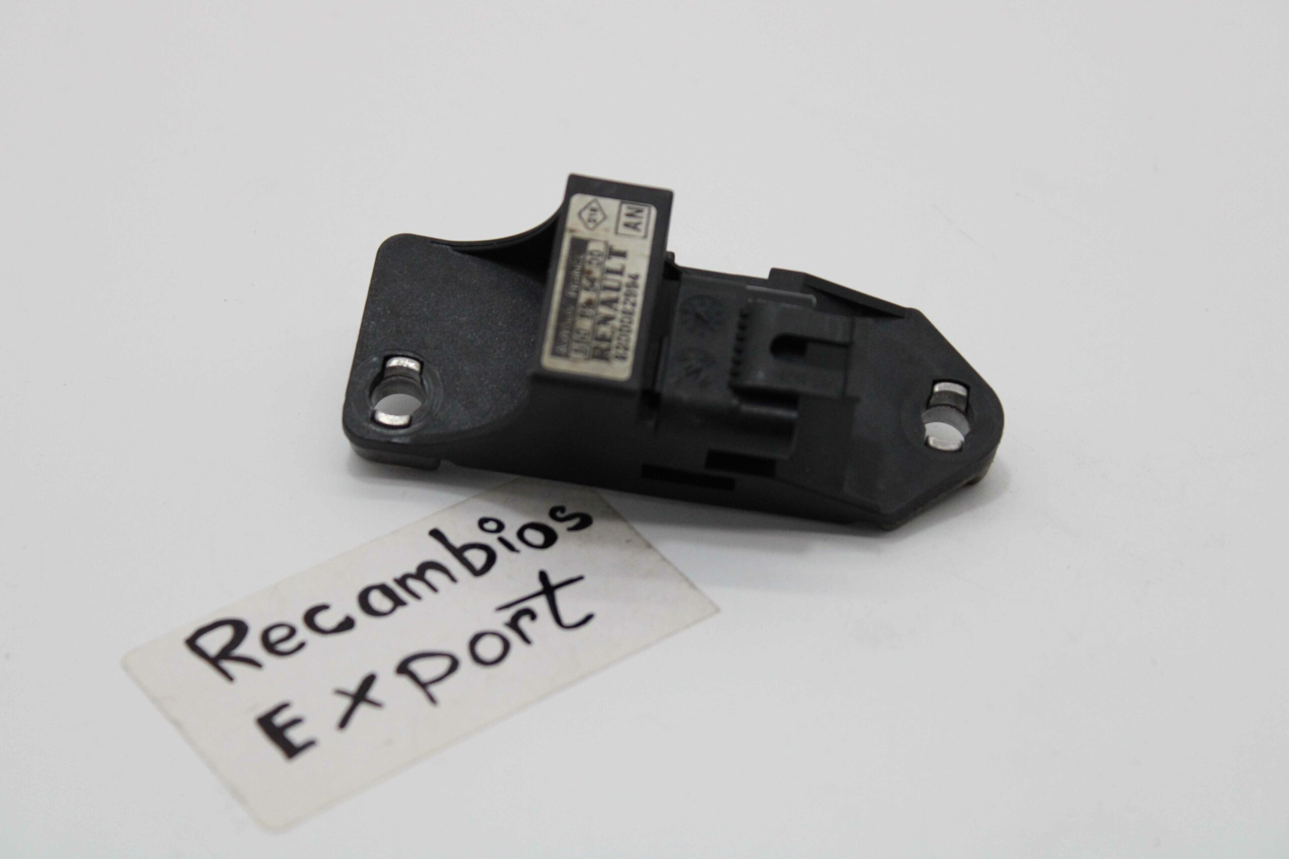 Sensor de Airbag Renault Senic AN - foto 1