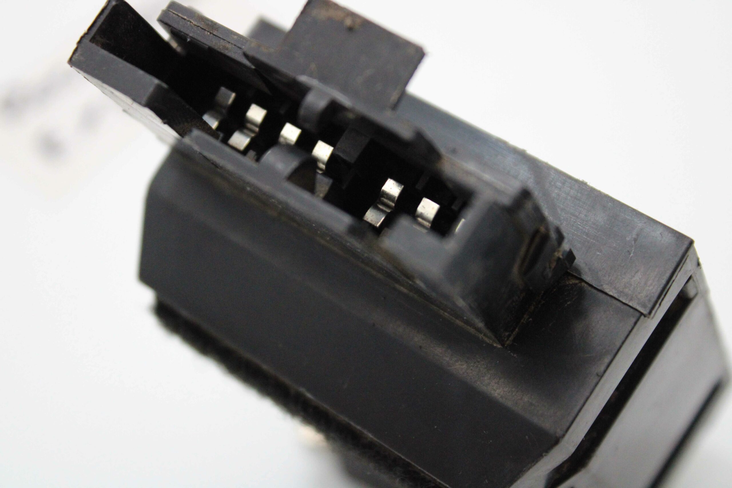 Unidad de Control Jeep Gand Cherokee 56007192 7RPZ3CH02Q3 7RPZ3CH02 Q3 - foto 3