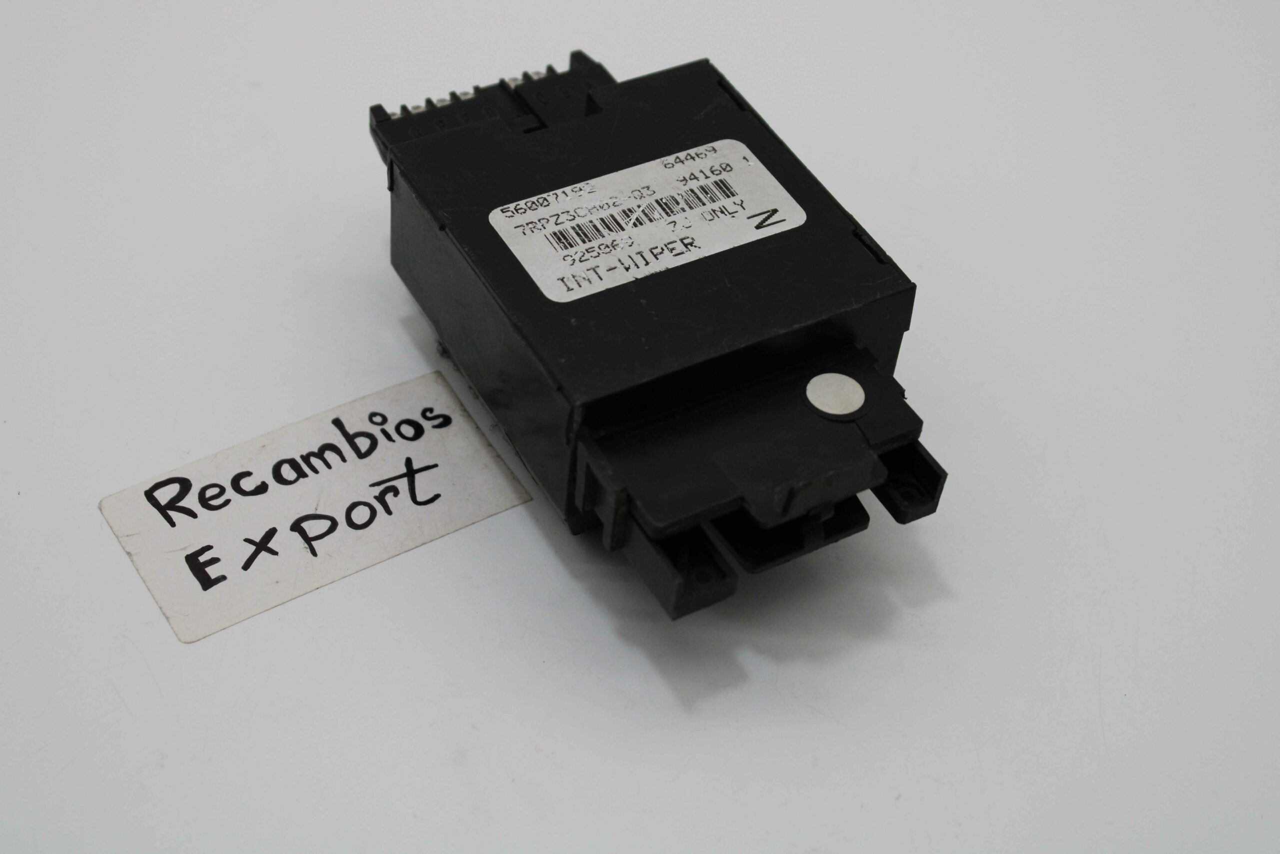 Unidad de Control Jeep Gand Cherokee 56007192 7RPZ3CH02Q3 7RPZ3CH02 Q3 - foto 1