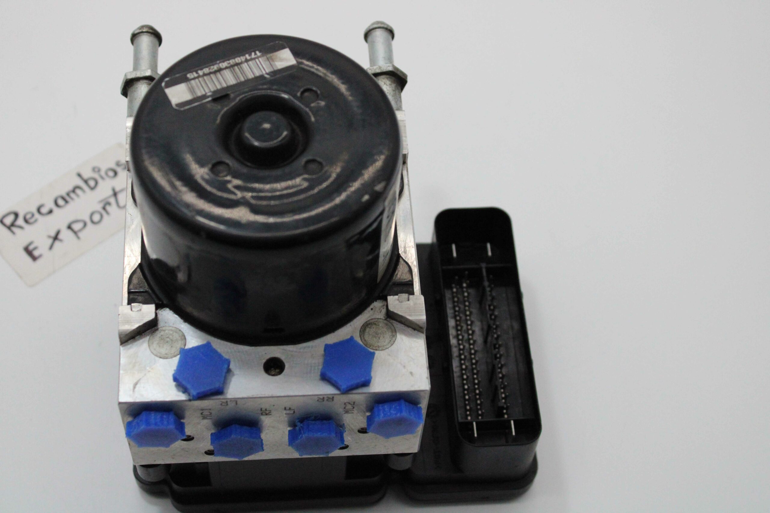 ABS Chevrolet Captiva Opel Antara 20946178 25021216484 25 0212 1648 4 20946171 28526246043 28 5262 4604 3 25092652703 25 0926 5270 3 25061933433 25 0619 3343 3 - foto 4