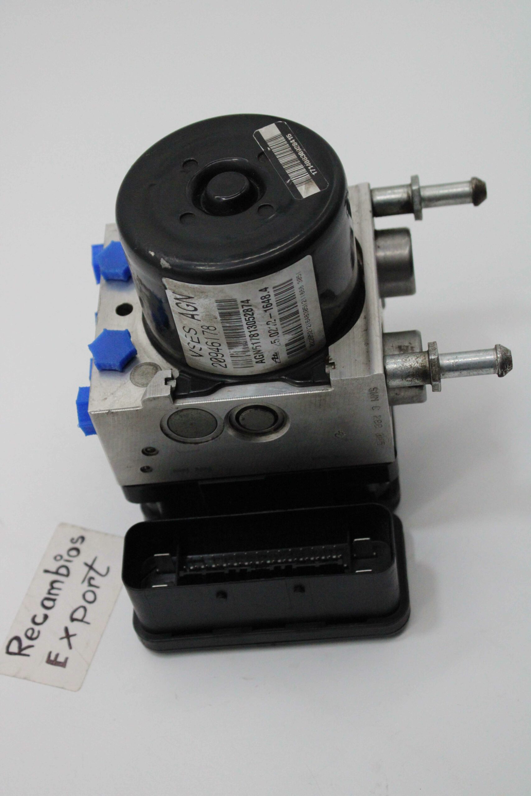 ABS Chevrolet Captiva Opel Antara 20946178 25021216484 25 0212 1648 4 20946171 28526246043 28 5262 4604 3 25092652703 25 0926 5270 3 25061933433 25 0619 3343 3 - foto 1