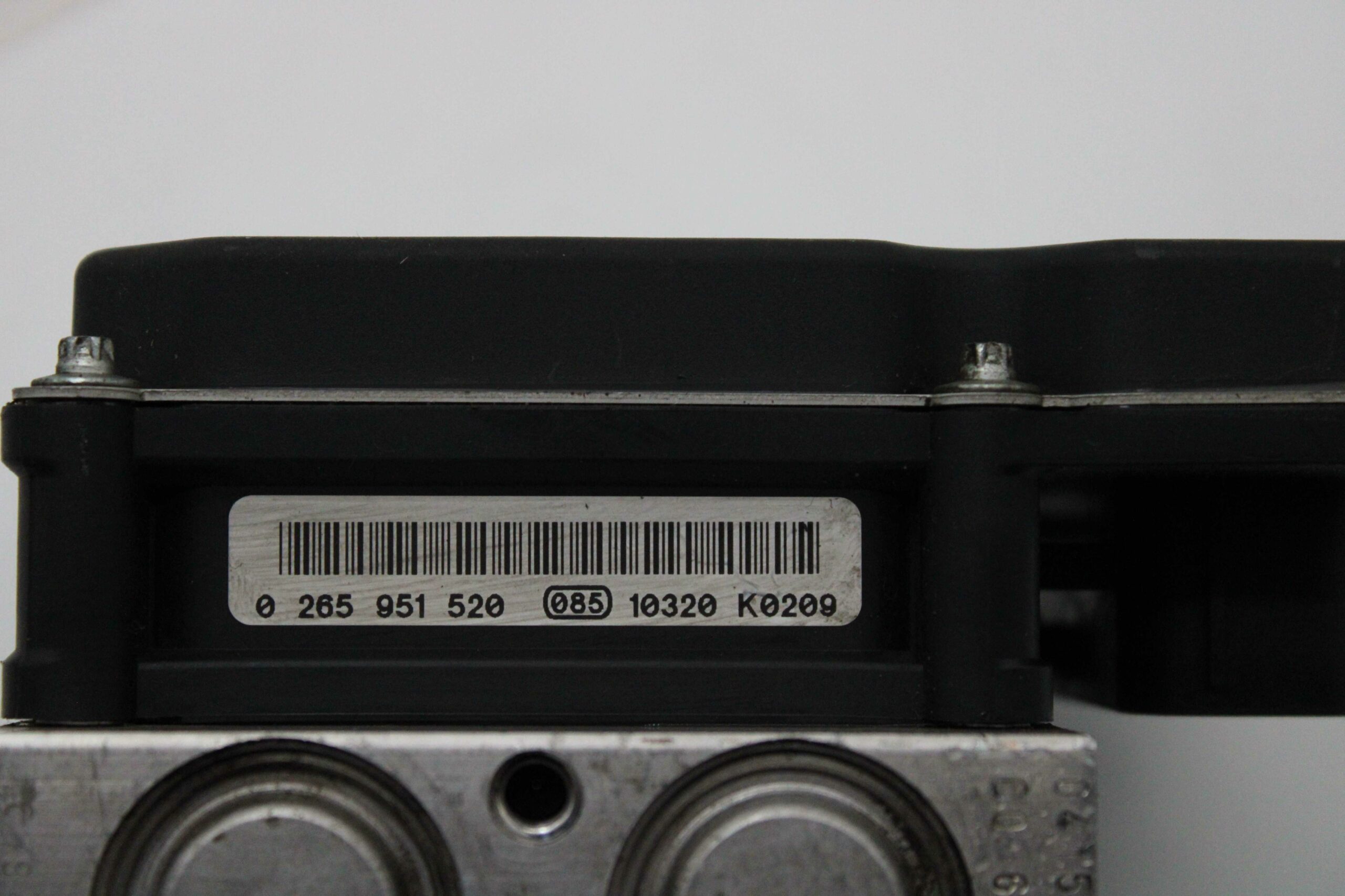 ABS Mercedes Sprinter 0265251365 0 265 251 365 A0074314612 A 007 431 46 12 0265951520 0 265 951 520 - foto 3