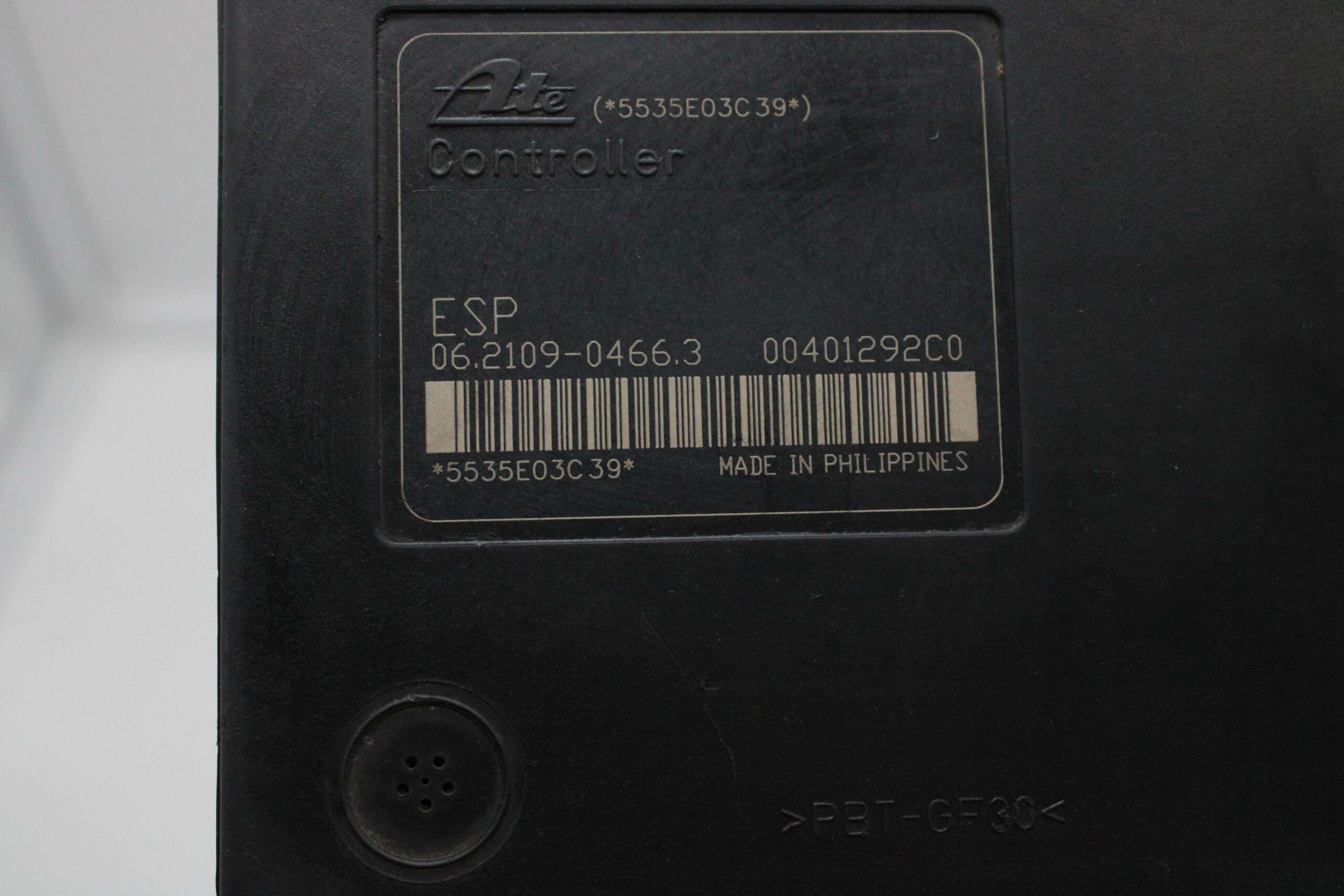 ABS Suzuki Grand Vitara 06210203914 06 2102 0391 4 06210904663 06 2109 0466 3 00401292C0 - foto 3
