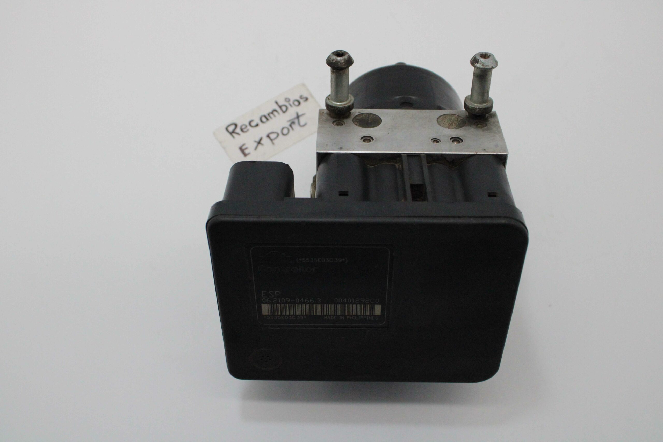 ABS Suzuki Grand Vitara 06210203914 06 2102 0391 4 06210904663 06 2109 0466 3 00401292C0 - foto 4