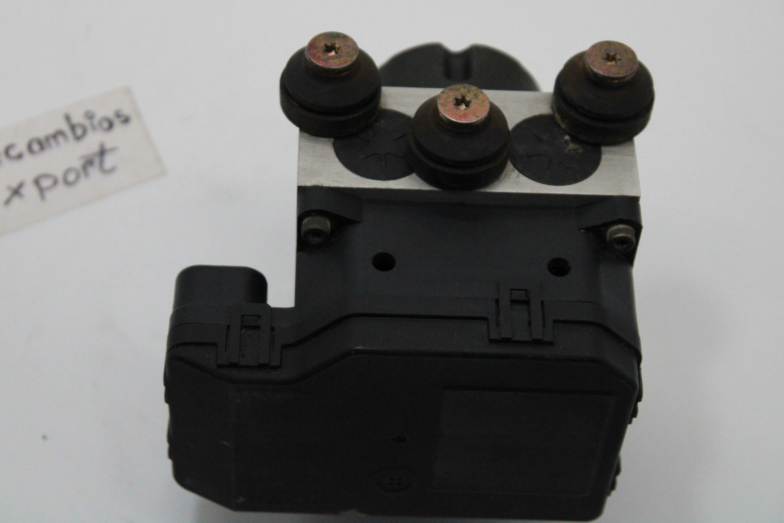 ABS SUZUKI JIMNY 1330007080 133000 7080 5610081A11 56100 81A11 DN ABS 001 - foto 3