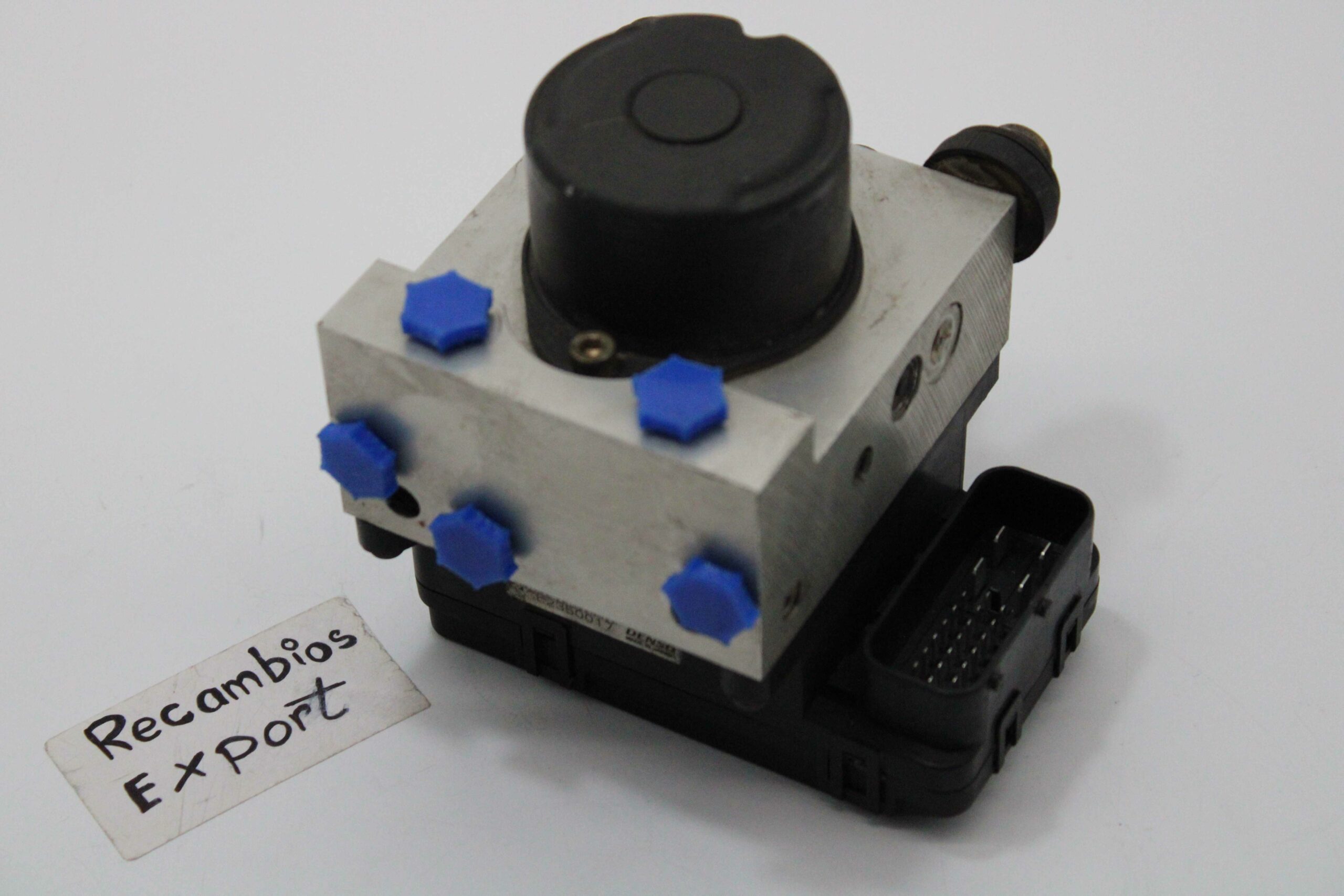 ABS SUZUKI JIMNY 1330007080 133000 7080 5610081A11 56100 81A11 DN ABS 001 - foto 1