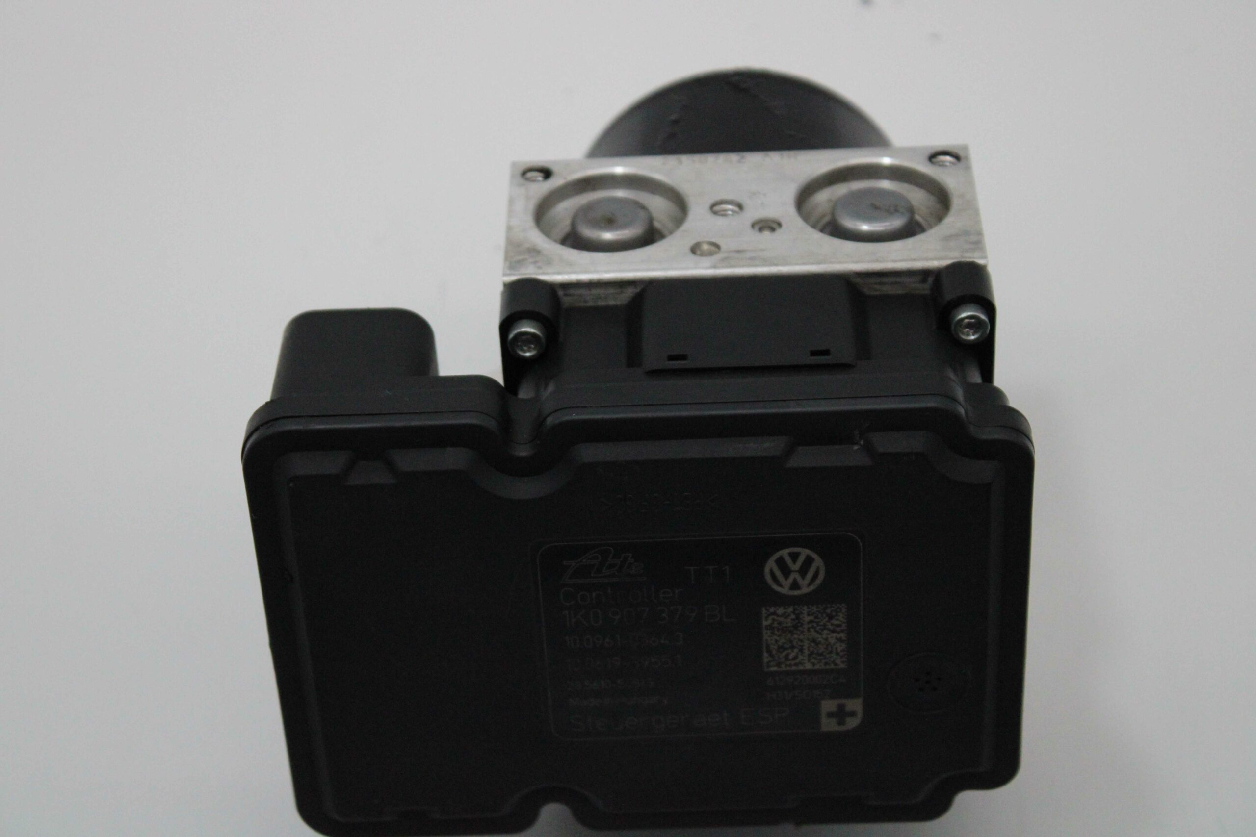 ABS Volkswagen 1K0614517DP 1K0 614 517 DP 10021207014 10 0212 0701 4 1K0907379BL 1K0 907 379 BL 10096103643 10 0961 03643 10061939551 10 0619 3955 1 - foto 4