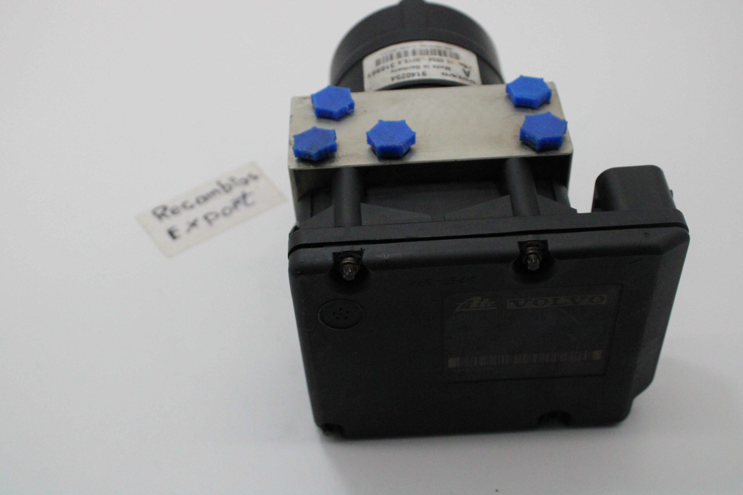 ABS Volvo 850 9140254 10020400154 10 0204 0015 4 316961 9140773 10094604003 10 0946 0400 3 - foto 4