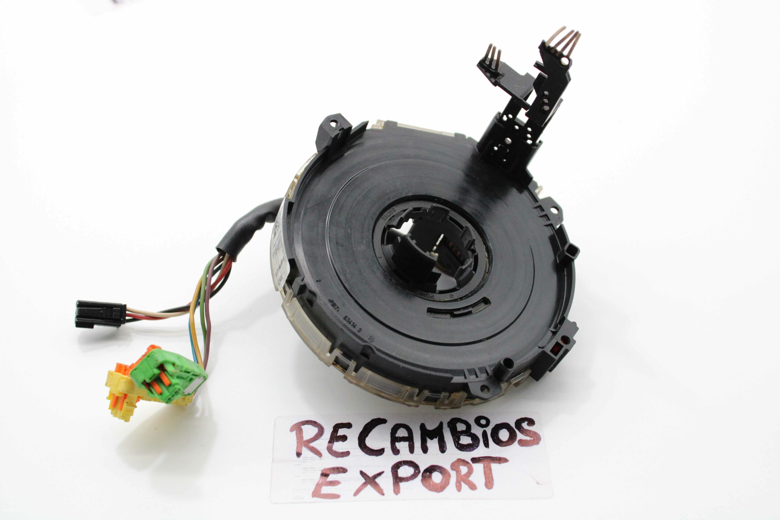 Anillo de Airbag Mercedes Clase E M W211 - foto 1