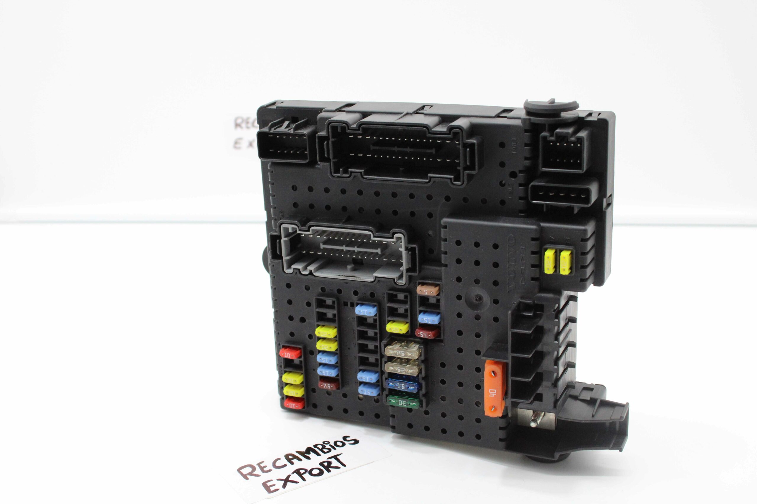 Caja de Fusibles Volvo XC70 S60 - foto 1