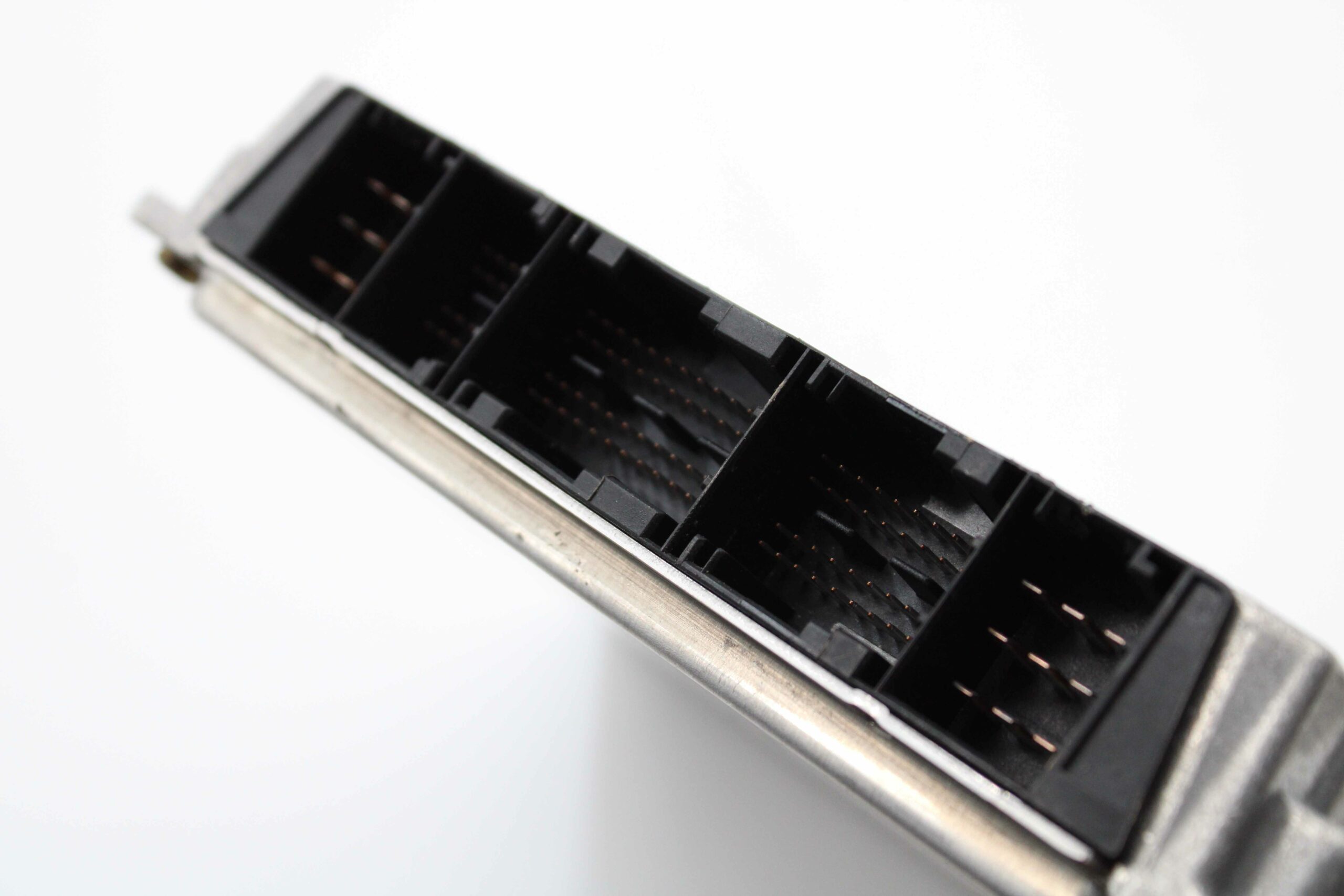 Centralita control de motor BMW Serie 7 0261209002 0 261 209 002 DME7523368 DME7 523 368 - foto 3