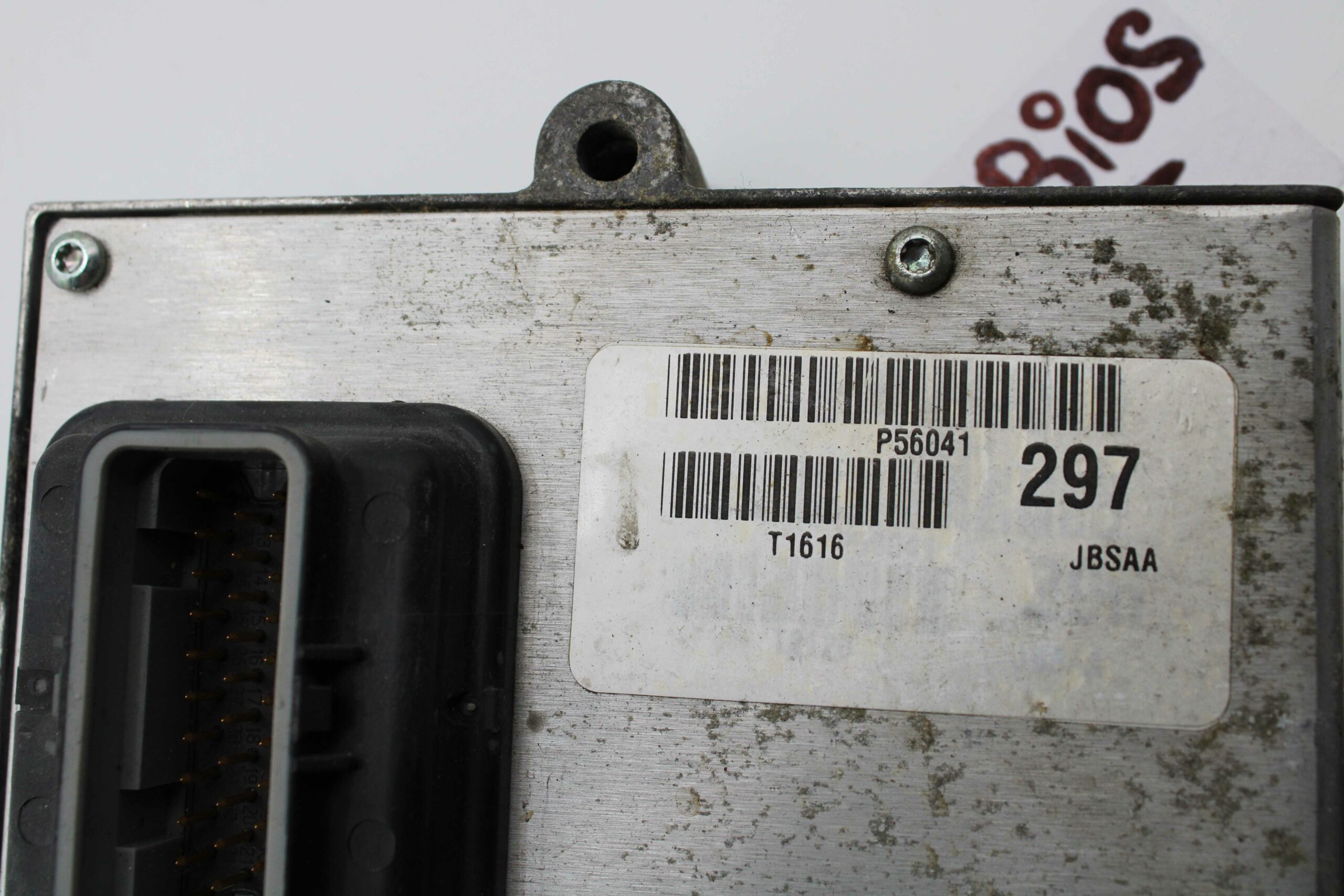 Centralita de Motor Jeep Grand Cherokee - foto 2