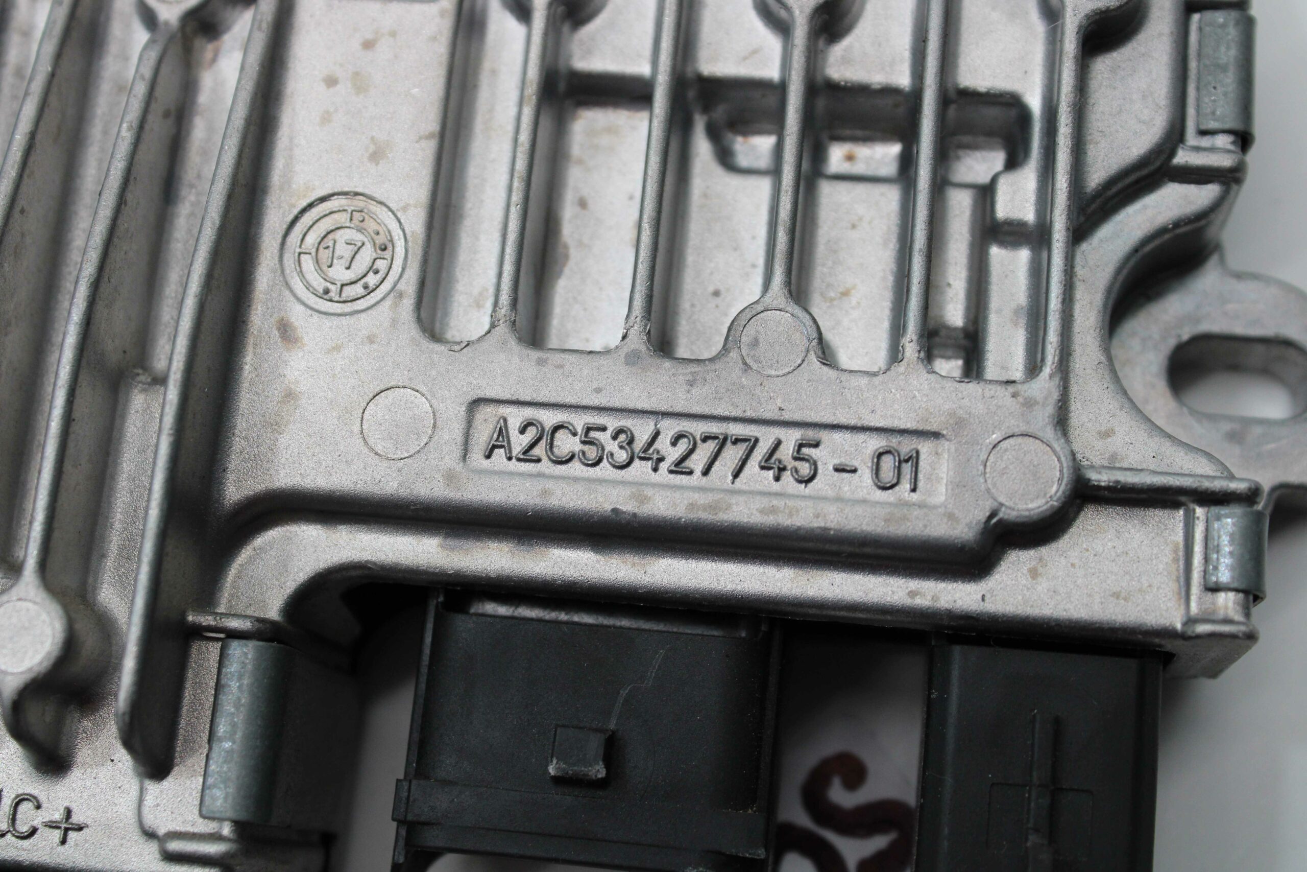 Centralita Start Stop Peugeot Citroen 980209678004 9802096780 98 020 967 80 04 9692146980 96 921 469 80 981845968001 9818459680 98 184 596 80 01 A2C5342774501 A2C53427745 01 - foto 3