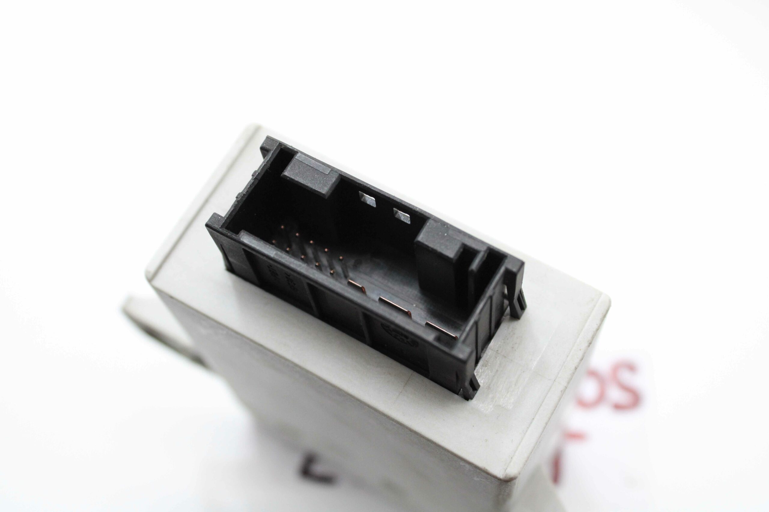 Centralita de Motor Kit con Inmovilizador BMW Serie 3 0281010205 0 281 010 205 7786887 7 786 887 61356905668 61 35 6 905 668 LK 05393244 05 3932 44 - foto 5