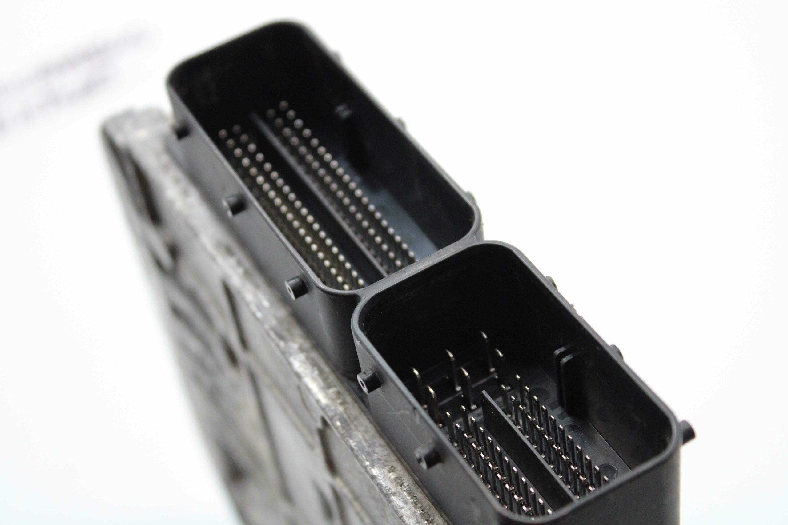 Centralita de Motor con Lector de Llave Opel MB2758009922 MB275800 9922 GM 55572800 58105068 581 05 068 - foto 4
