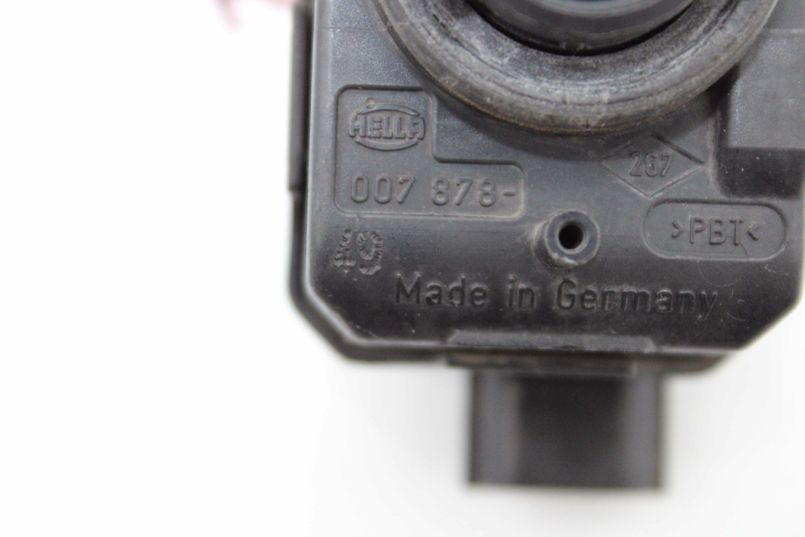 Control de Alcance de los faros Renault - foto 2