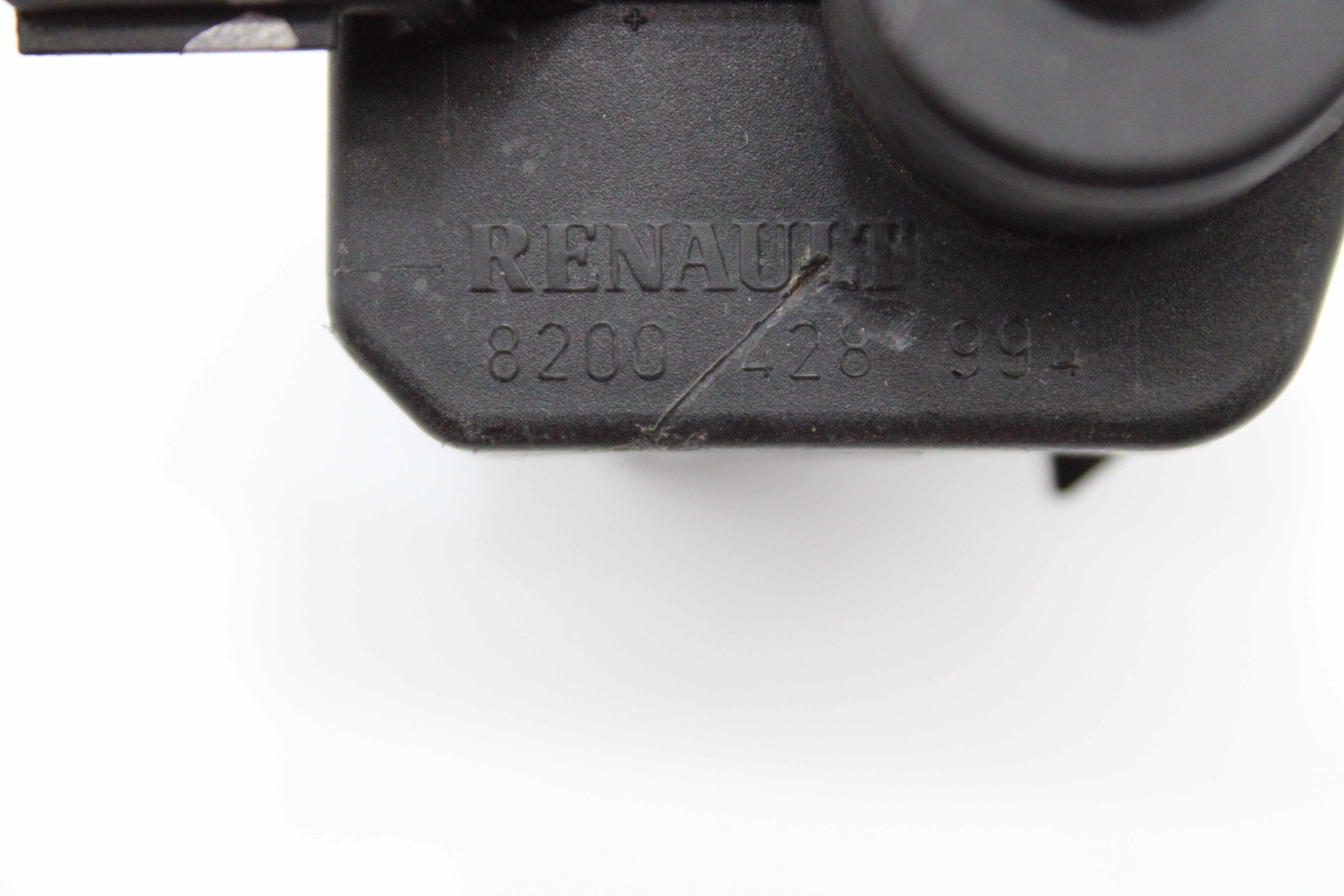 Control de Alcance de los faros Renault - foto 3