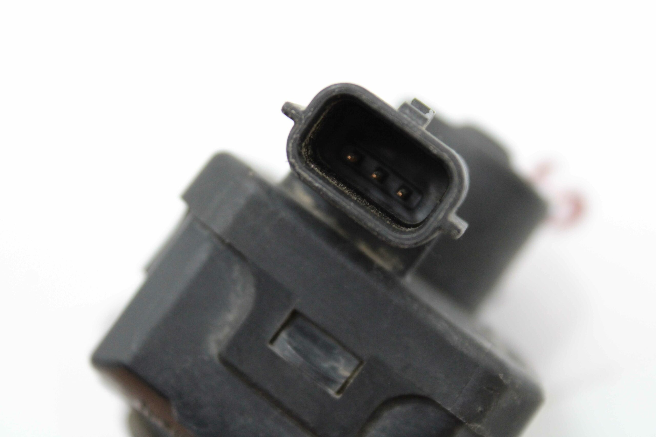 Control de Alcance de los faros Renault - foto 4