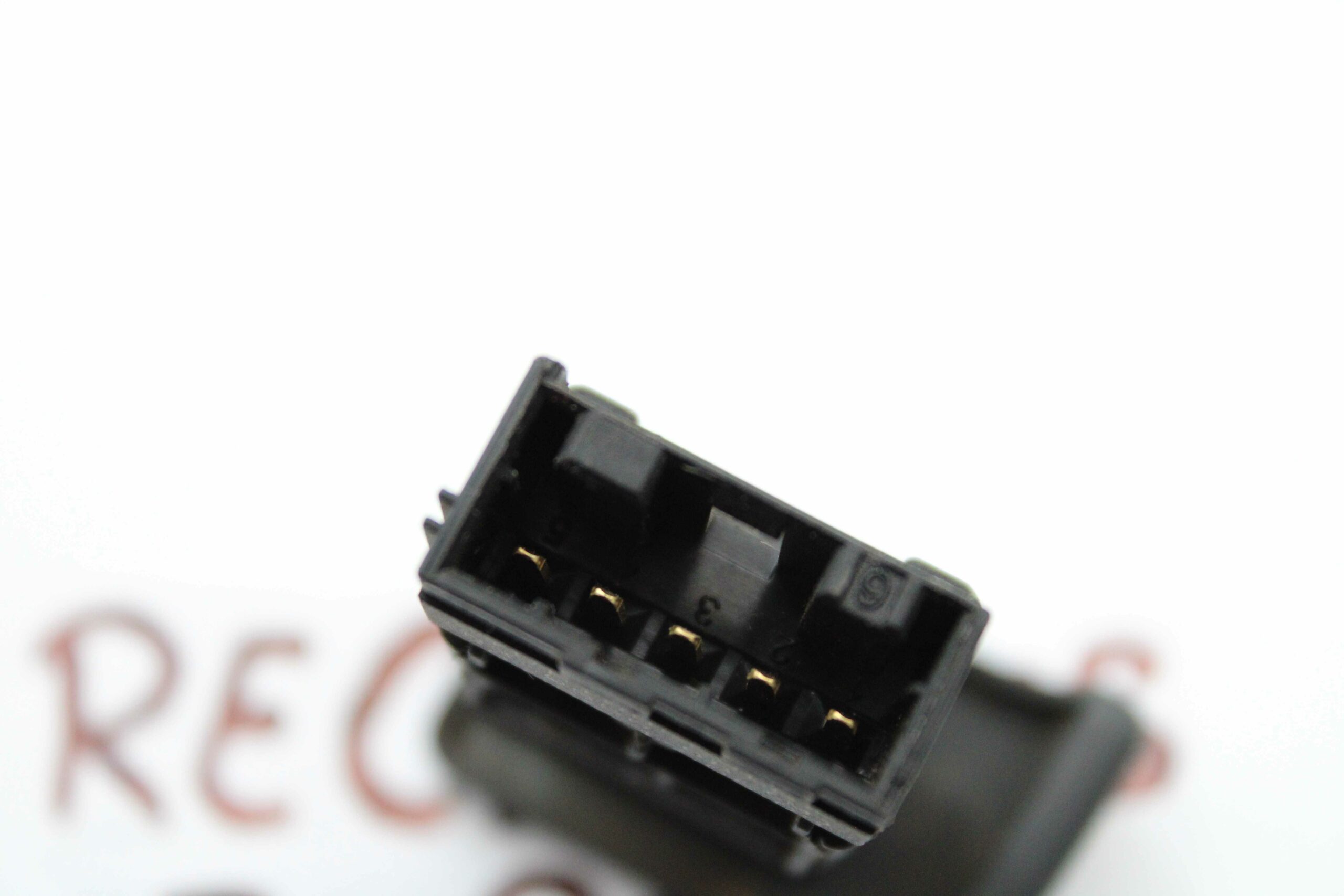Interruptor Antiniiebla Land Rover - foto 3