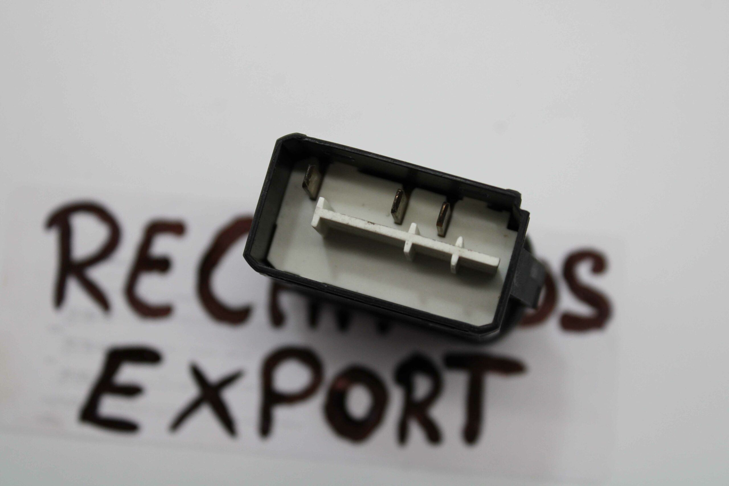 Interruptor Regulador de Faros Mercedes Sprinter - foto 3