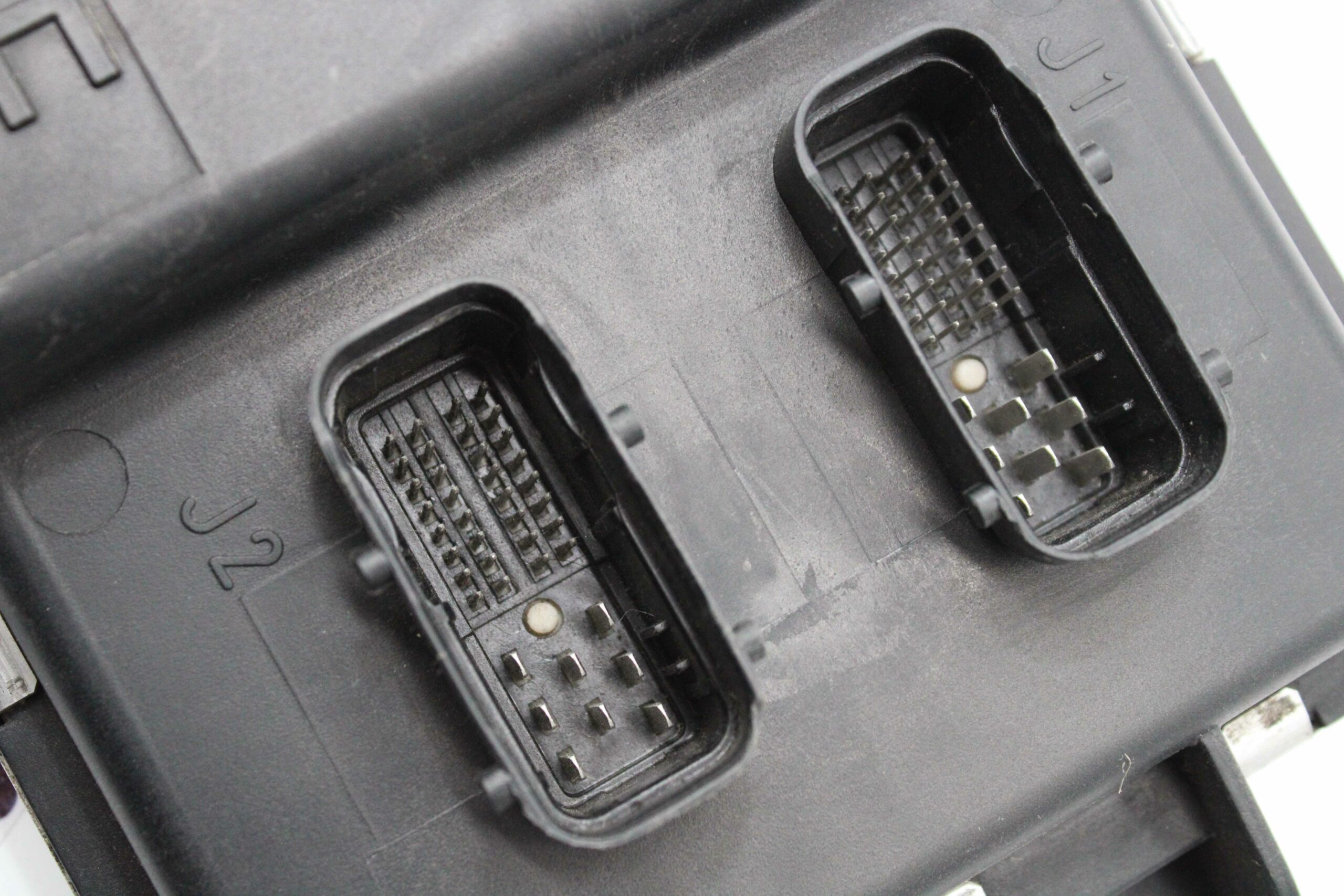 Módulo Control para IVECO 41221002 4122 1002 BOSCH F005V00109 F005 V0 0109 - foto 3