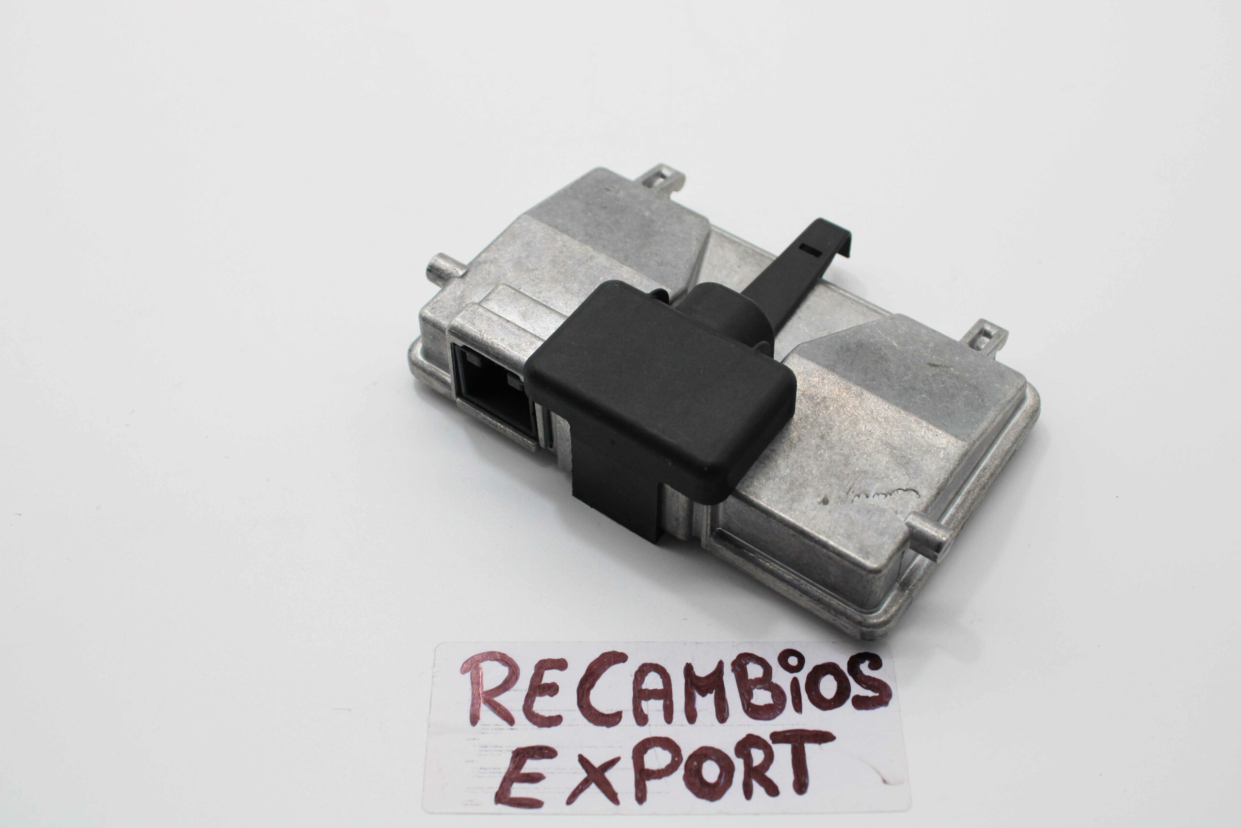 Módulo Electrónico con Cámara Frontal Volkswagen 3Q0980654L 3Q0 980 654 L 3Q0980654A 3Q0 980 654 A BOSCH 0203500840 0 203 500 840 - foto 1