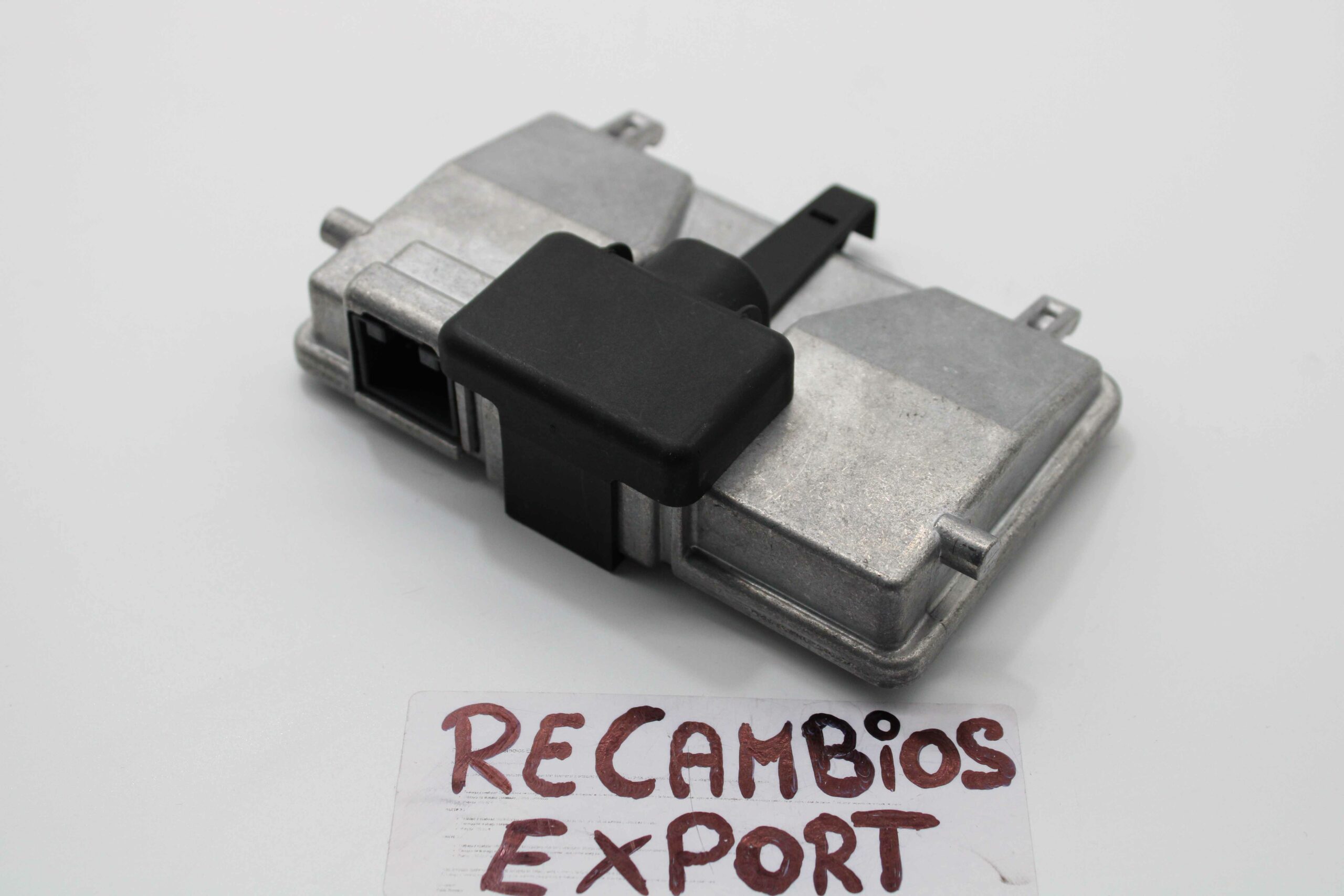 Módulo Electrónico con Cámara Frontal Volkswagen 3Q0980654M 3Q0 980 654 M 3Q0980654A 3Q0 980 654 A BOSCH 0203501075 0 203 501 075 - foto 1