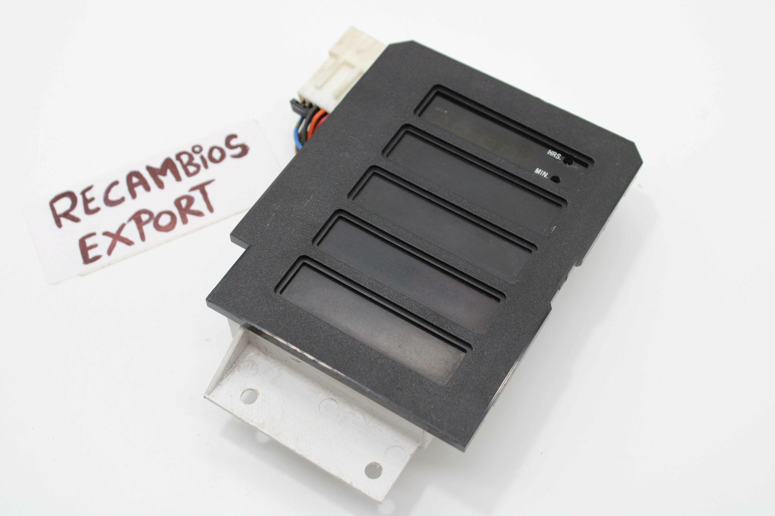 Pantalla Multifunción Jeep Cherokee 56008939 CR0002004N0CL CR 0002 004 N0 CL - foto 1