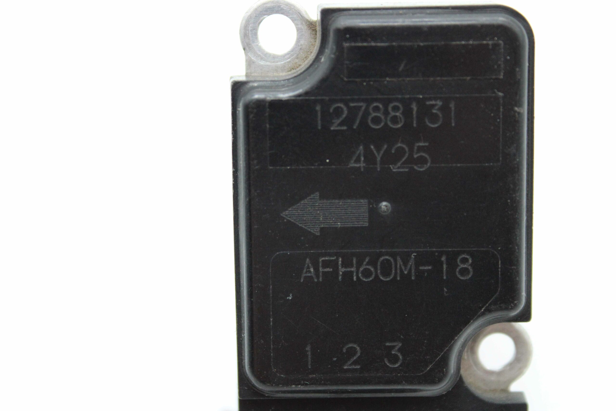 Sensor Caudalímetro Saab - foto 2