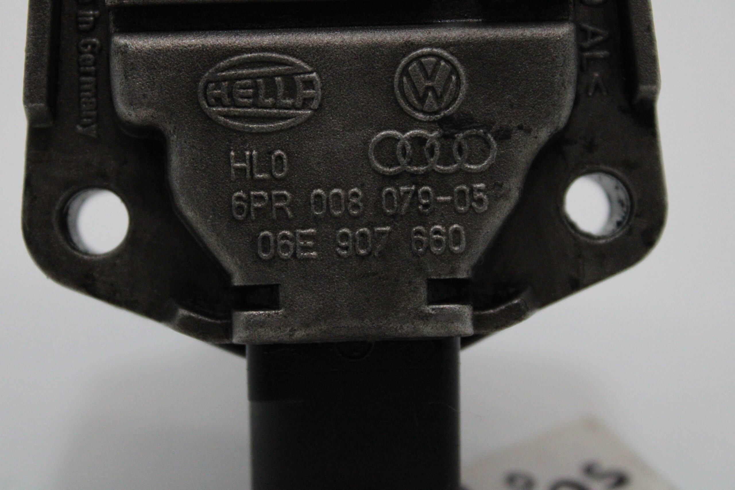 Sensor Nivel de Aceite Volkswagen Audi - foto 2